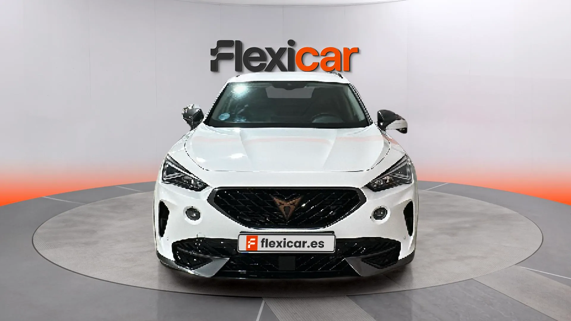 Cupra Formentor 1.5 TSI DSG - foto 2