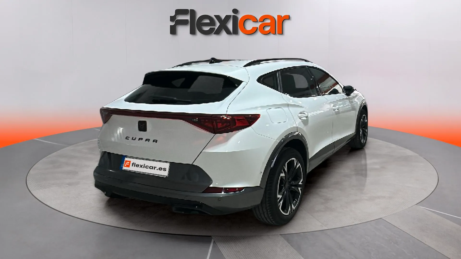 Cupra Formentor 1.5 TSI DSG - foto 7