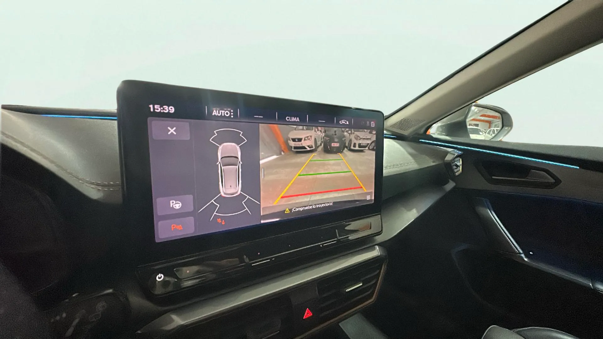 Cupra Formentor 1.5 TSI DSG - foto 16