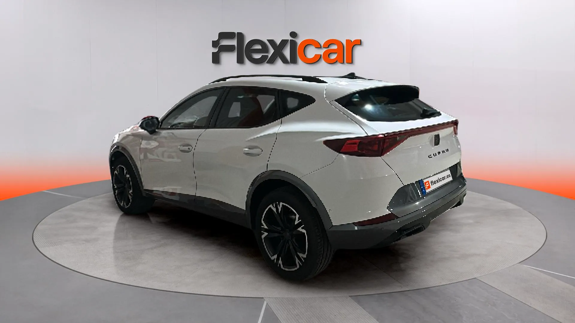 Cupra Formentor 1.5 TSI DSG - foto 5