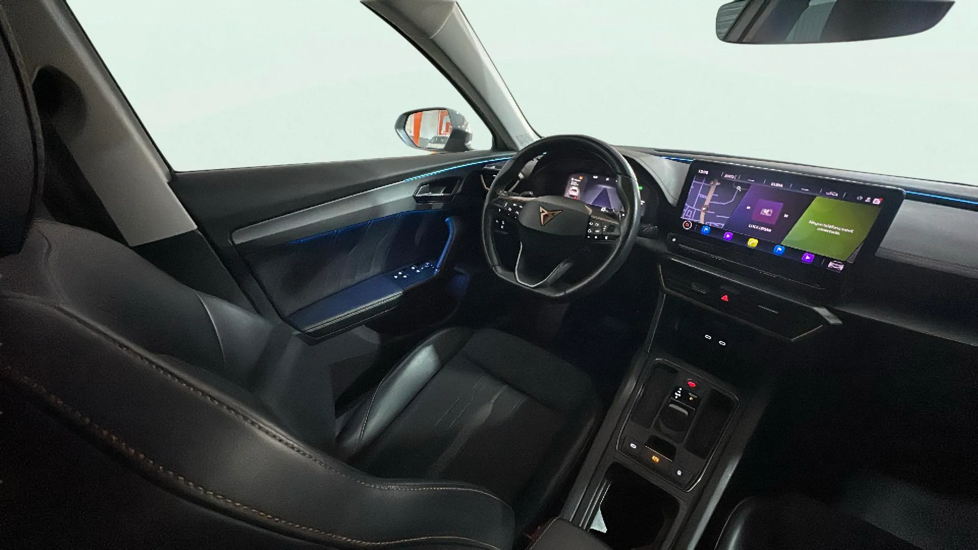 Cupra Formentor 1.5 TSI DSG - foto 9