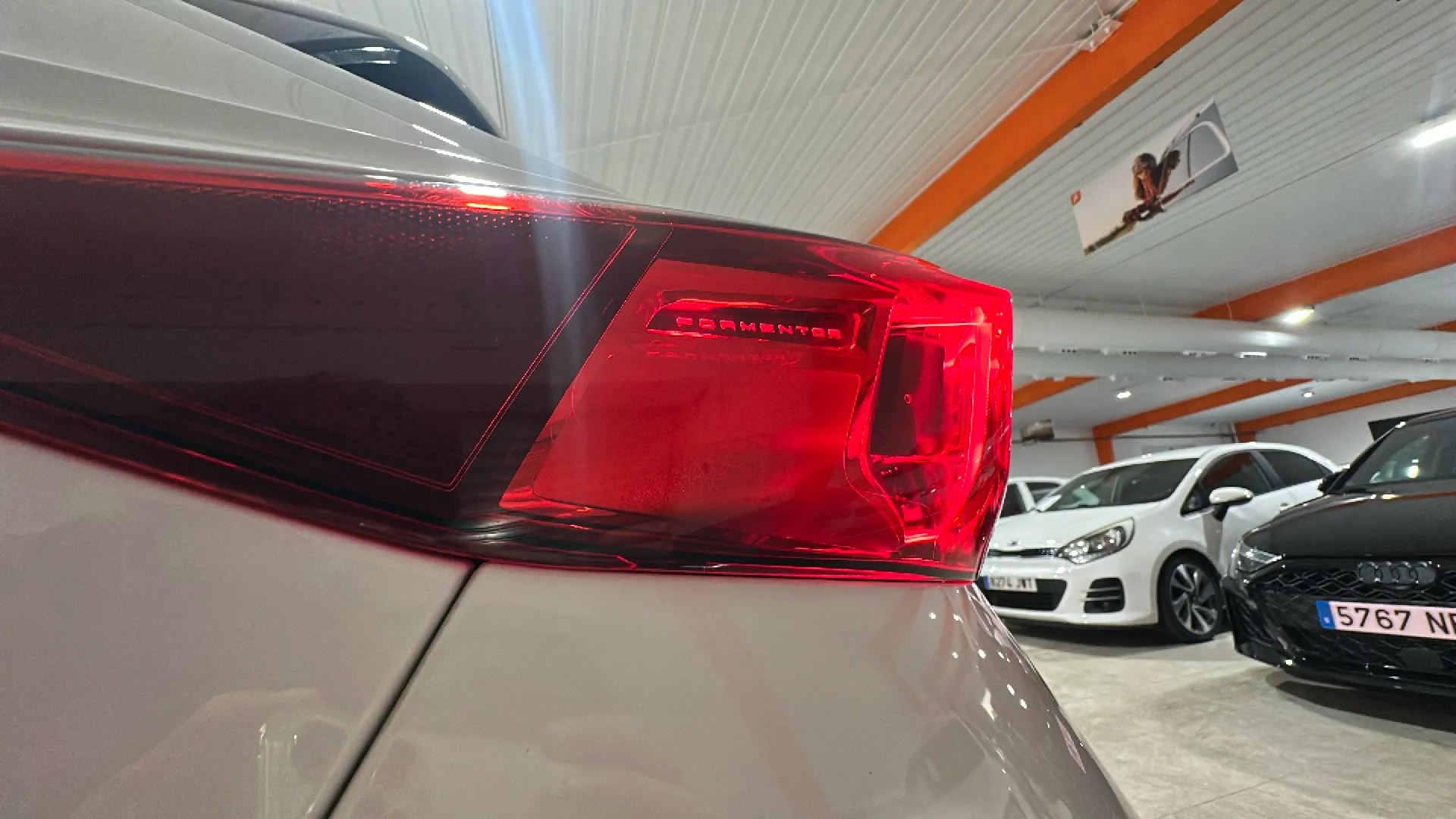 Cupra Formentor 1.5 TSI DSG - foto 20
