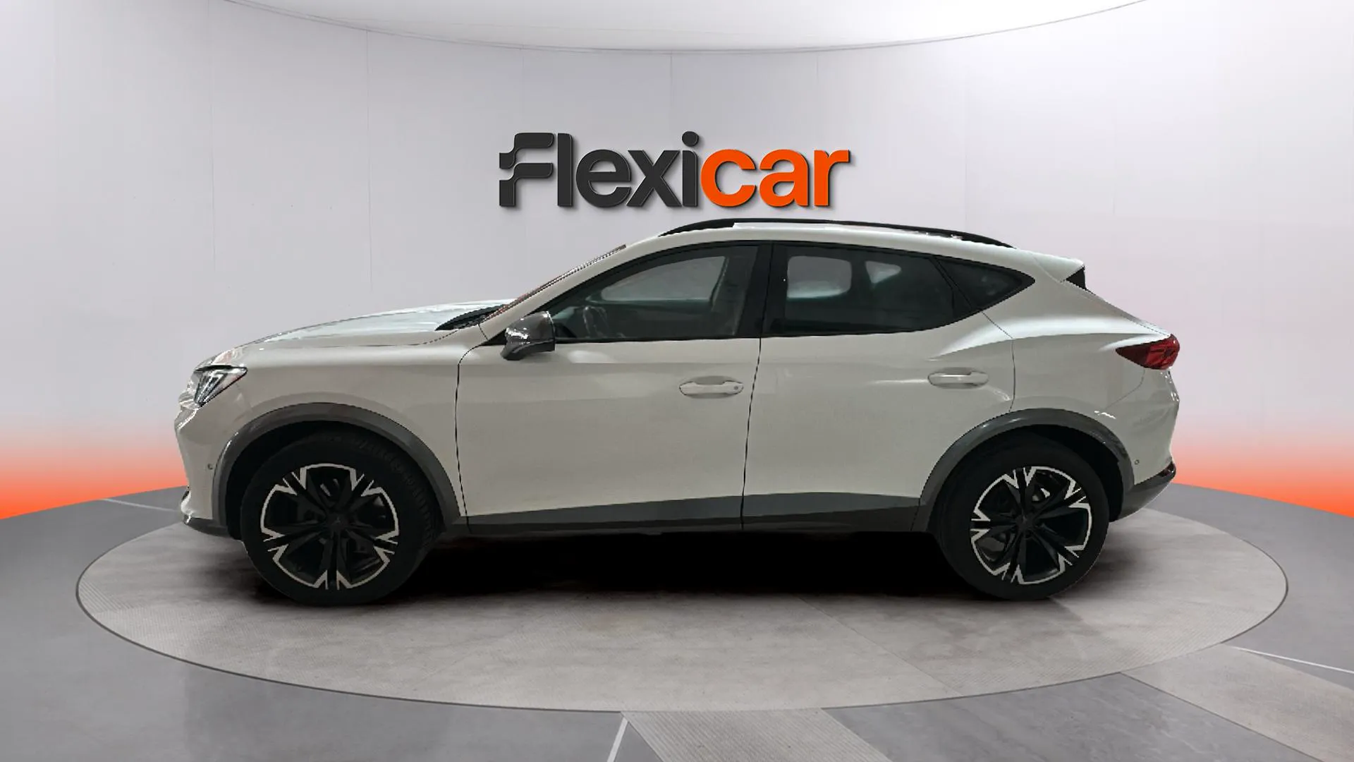 Cupra Formentor 1.5 TSI DSG - foto 4