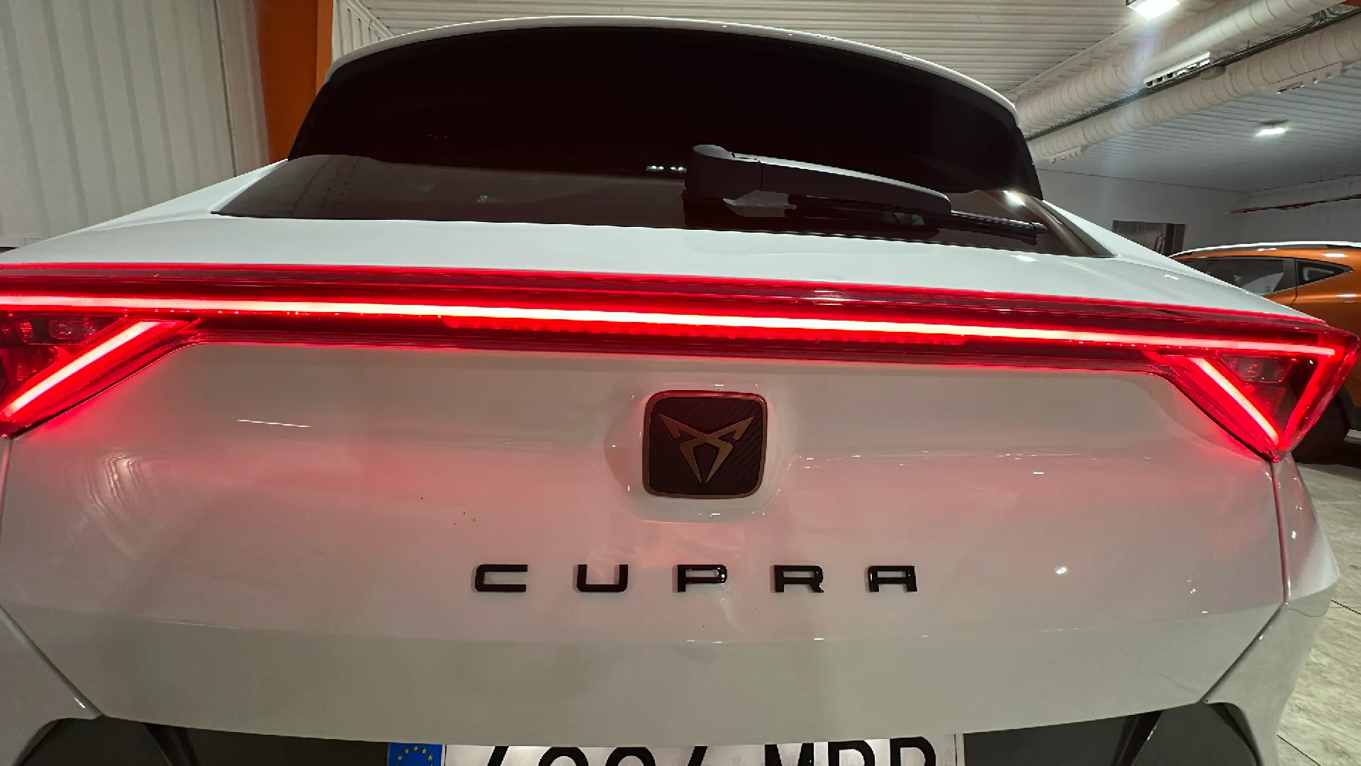 Cupra Formentor 1.5 TSI DSG - foto 21