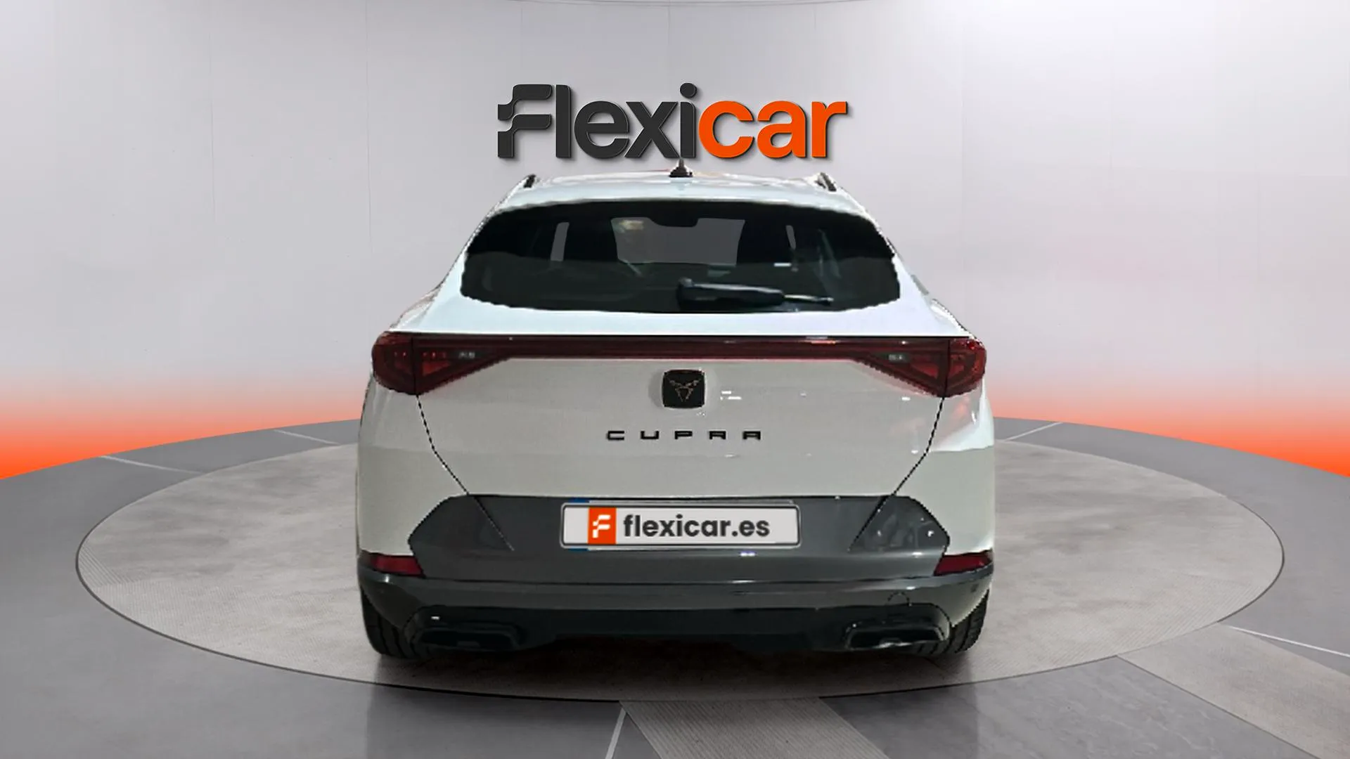 Cupra Formentor 1.5 TSI DSG - foto 6