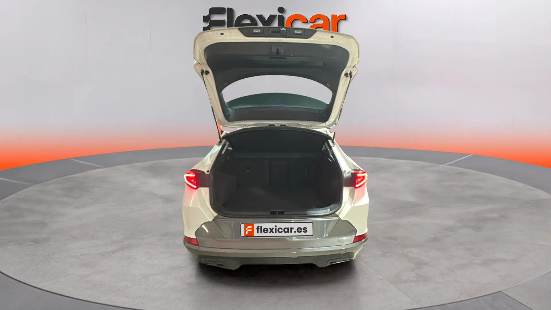 Cupra Formentor 1.5 TSI DSG - foto 24