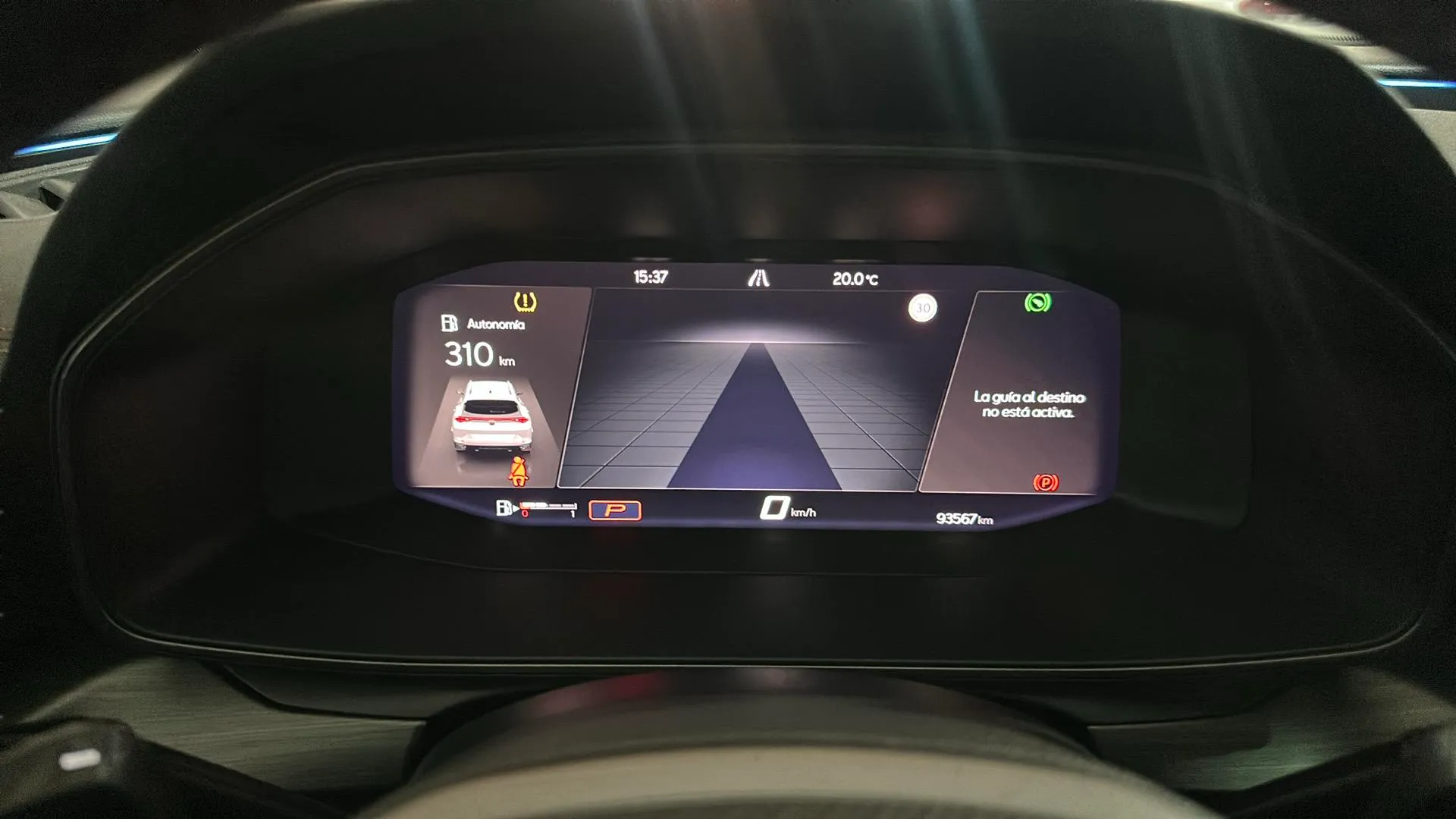 Cupra Formentor 1.5 TSI DSG - foto 14