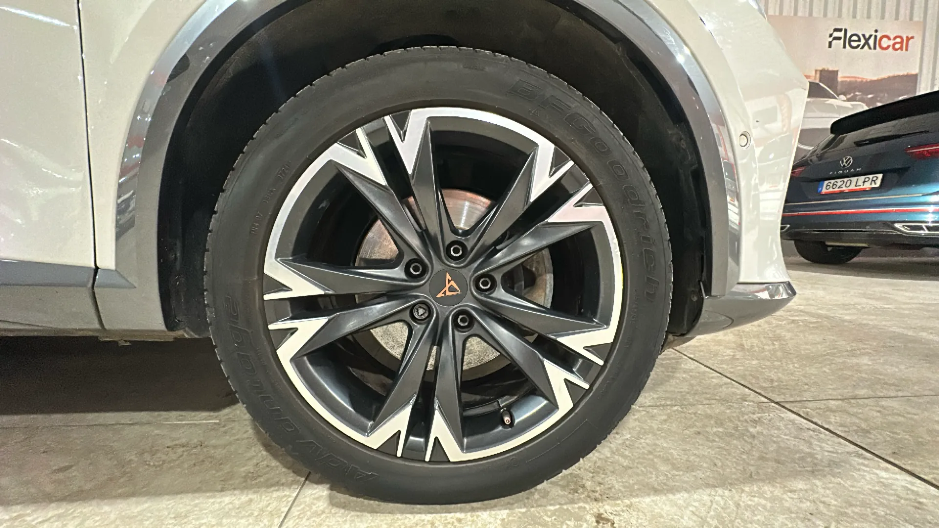 Cupra Formentor 1.5 TSI DSG - foto 23