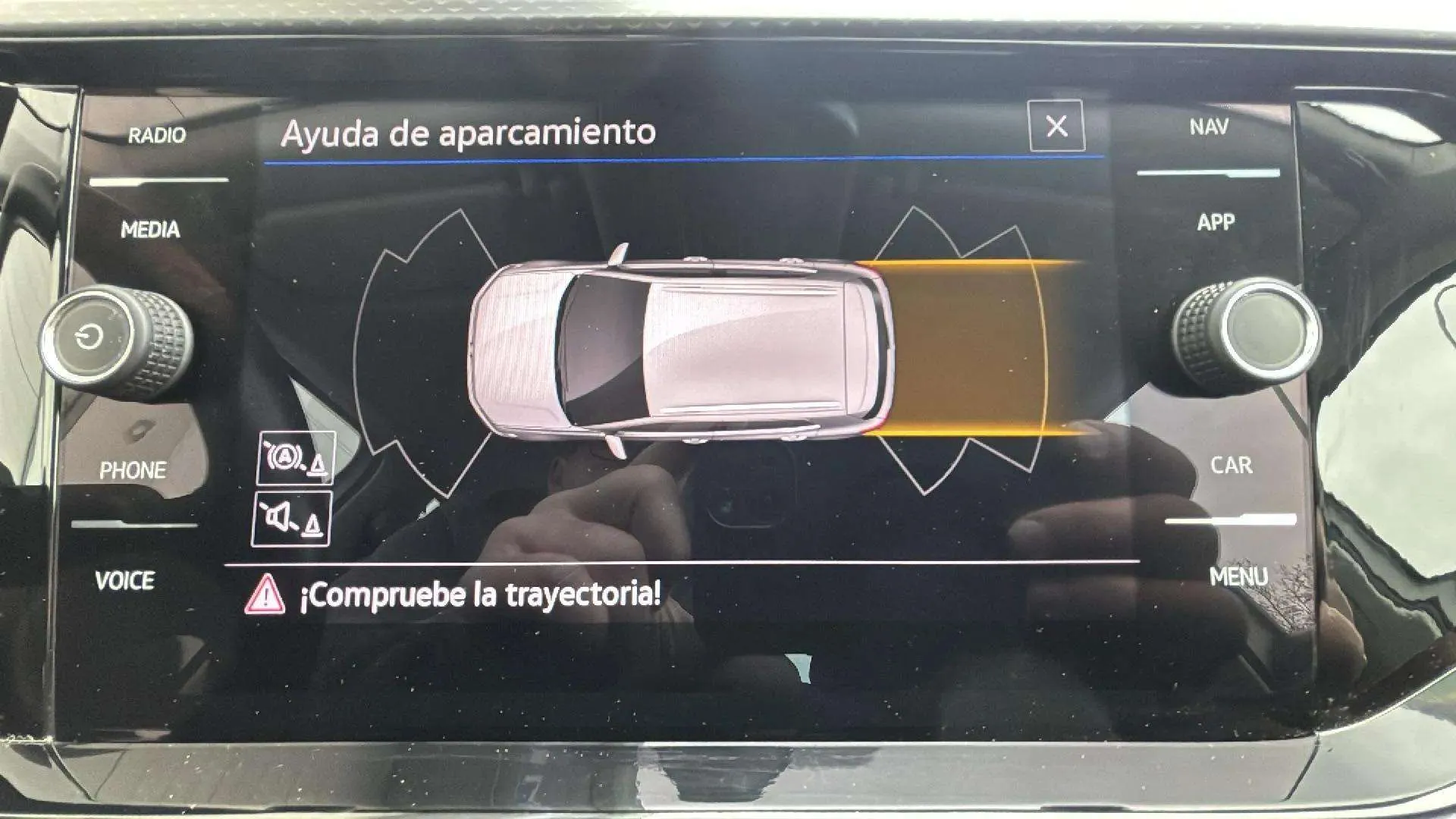 Volkswagen T-Cross Advance 1.0 TSI - foto 12