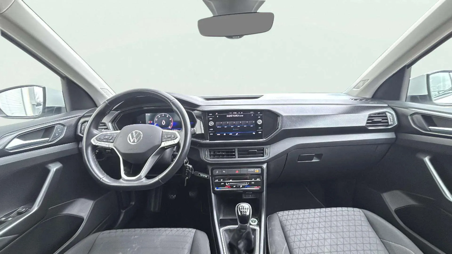 Volkswagen T-Cross Advance 1.0 TSI - foto 13