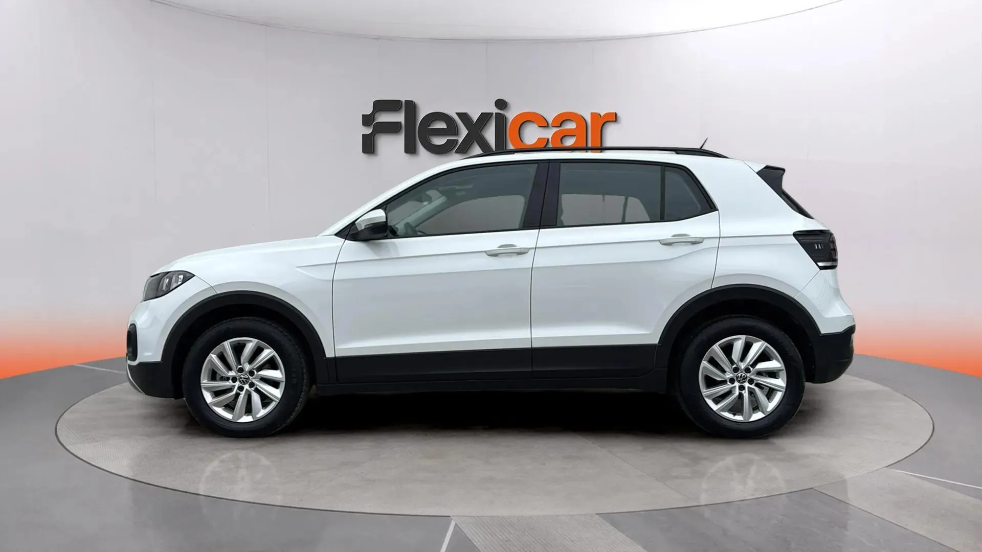 Volkswagen T-Cross Advance 1.0 TSI - foto 4