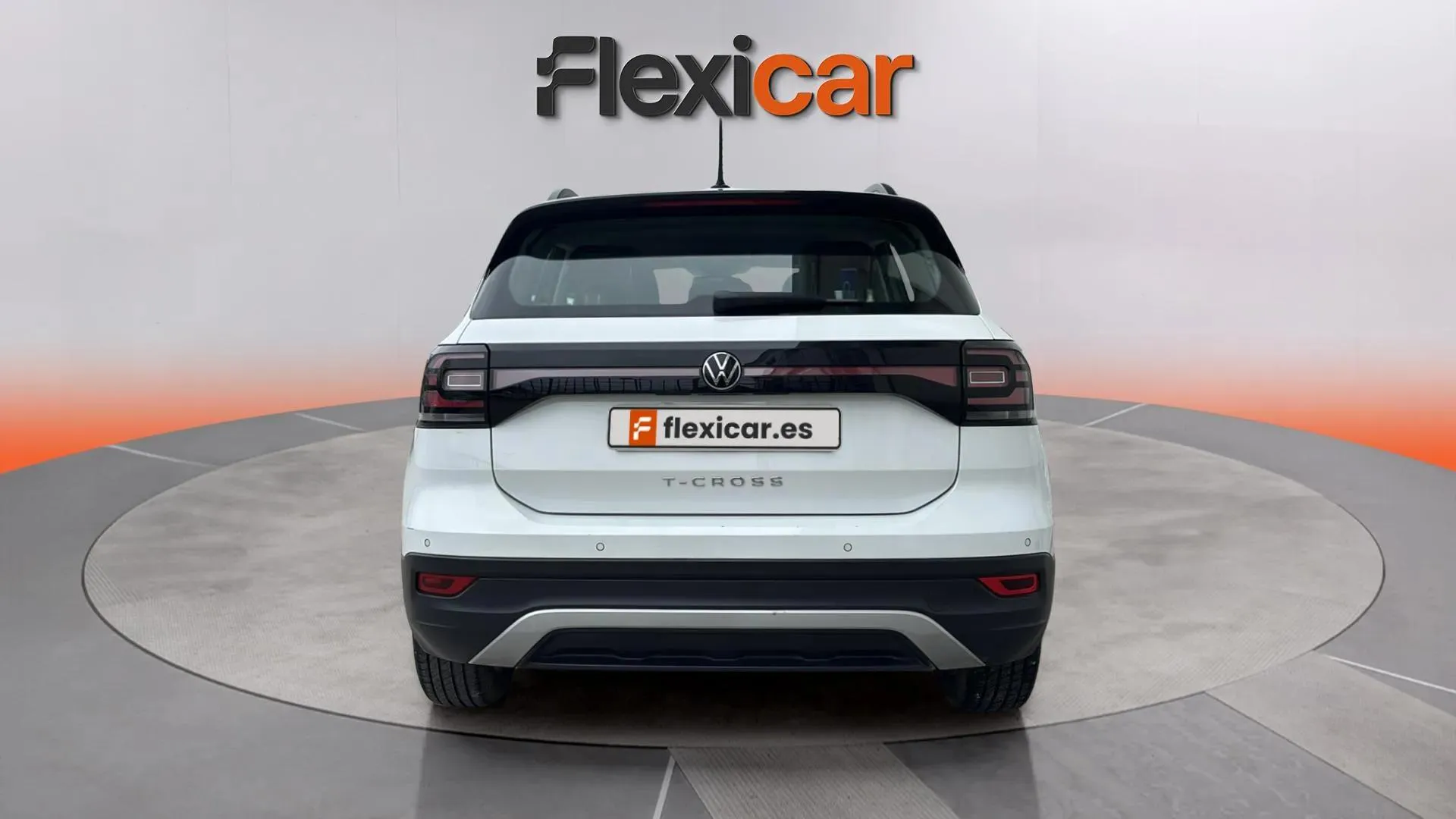 Volkswagen T-Cross Advance 1.0 TSI - foto 6