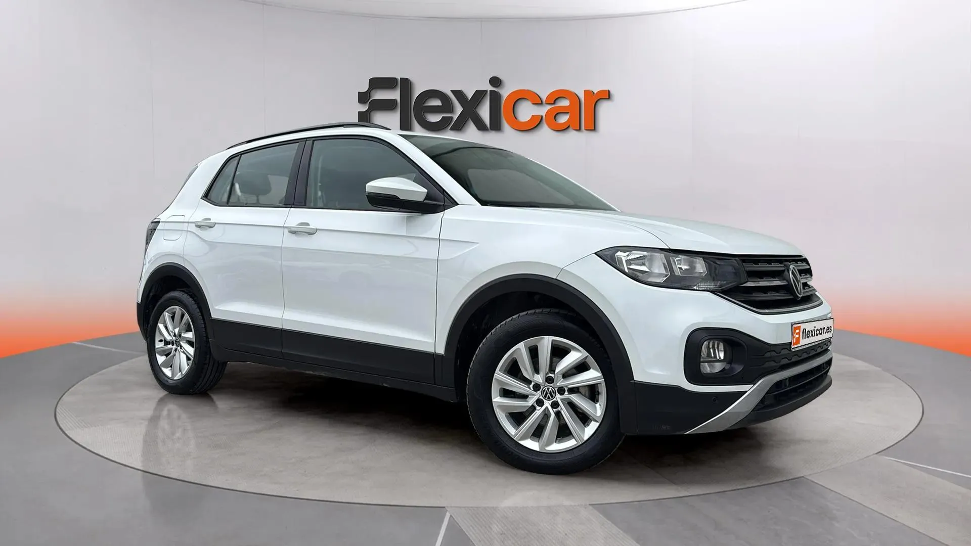 Volkswagen T-Cross Advance 1.0 TSI