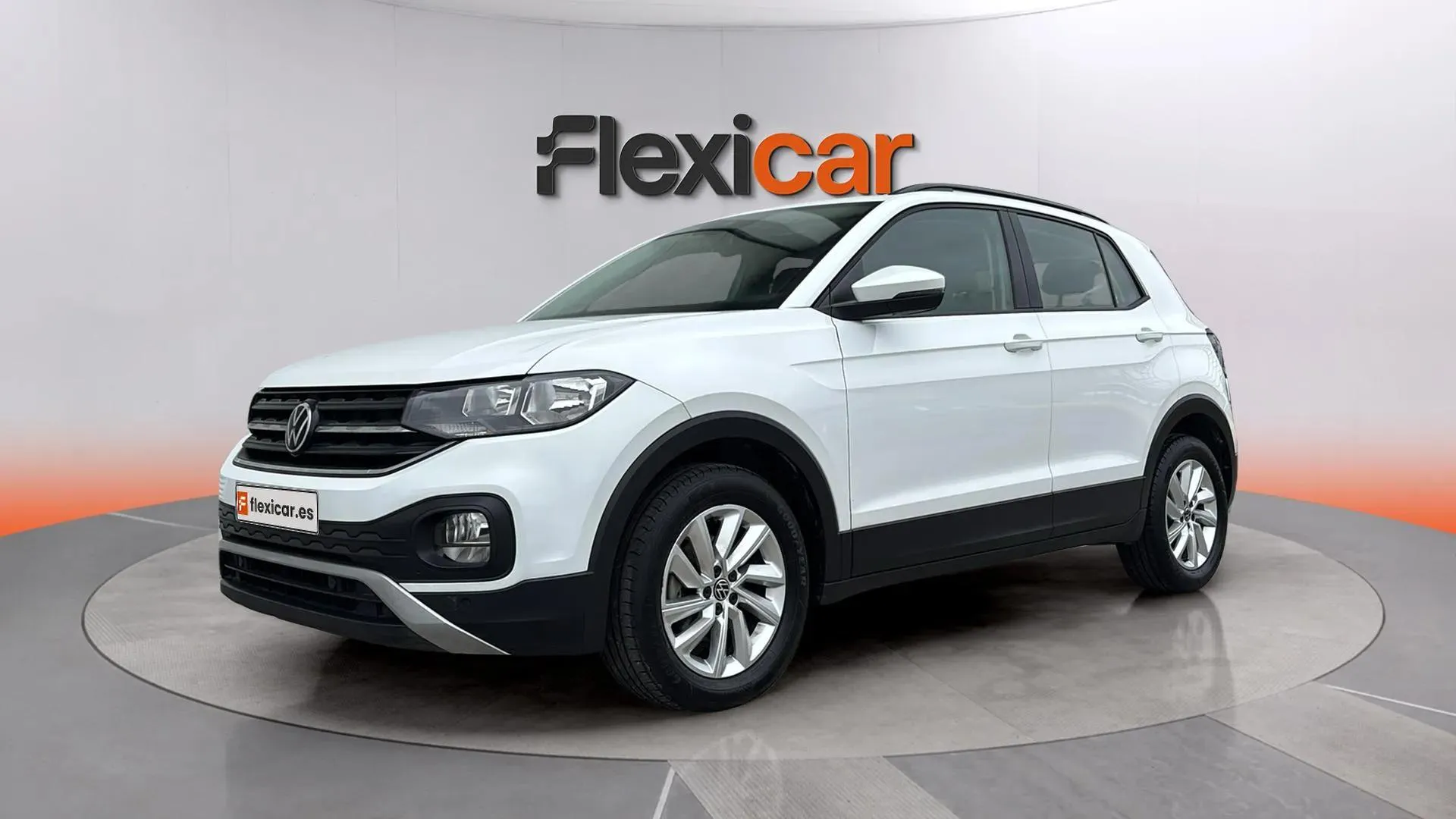 Volkswagen T-Cross Advance 1.0 TSI - foto 3