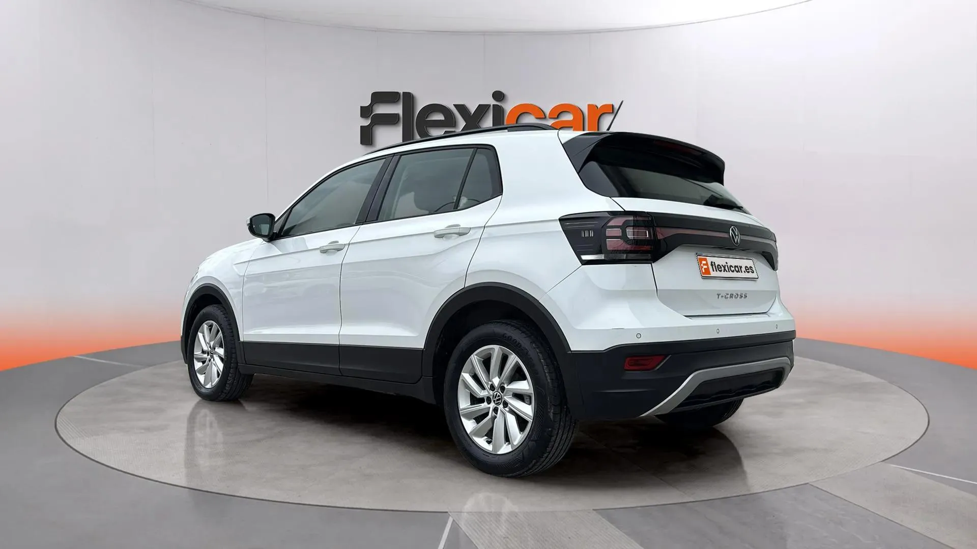 Volkswagen T-Cross Advance 1.0 TSI - foto 5