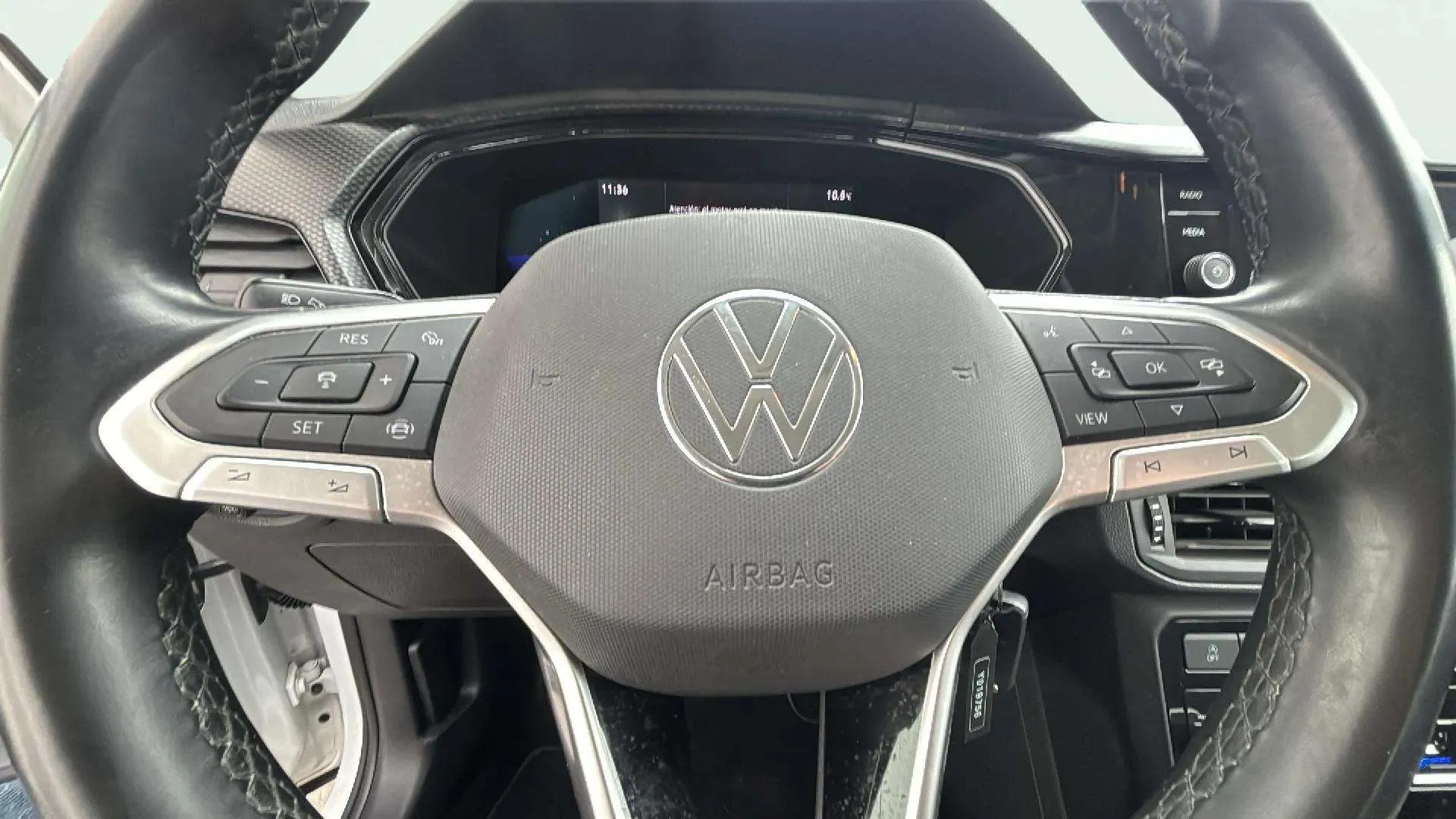 Volkswagen T-Cross Advance 1.0 TSI - foto 21