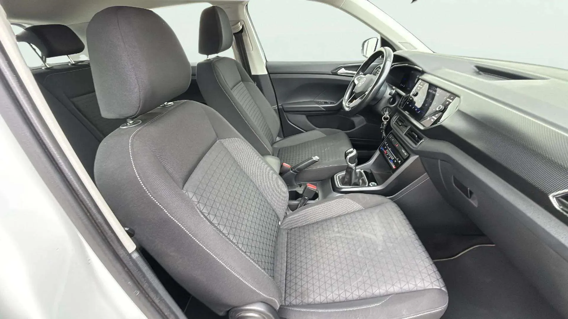 Volkswagen T-Cross Advance 1.0 TSI - foto 16