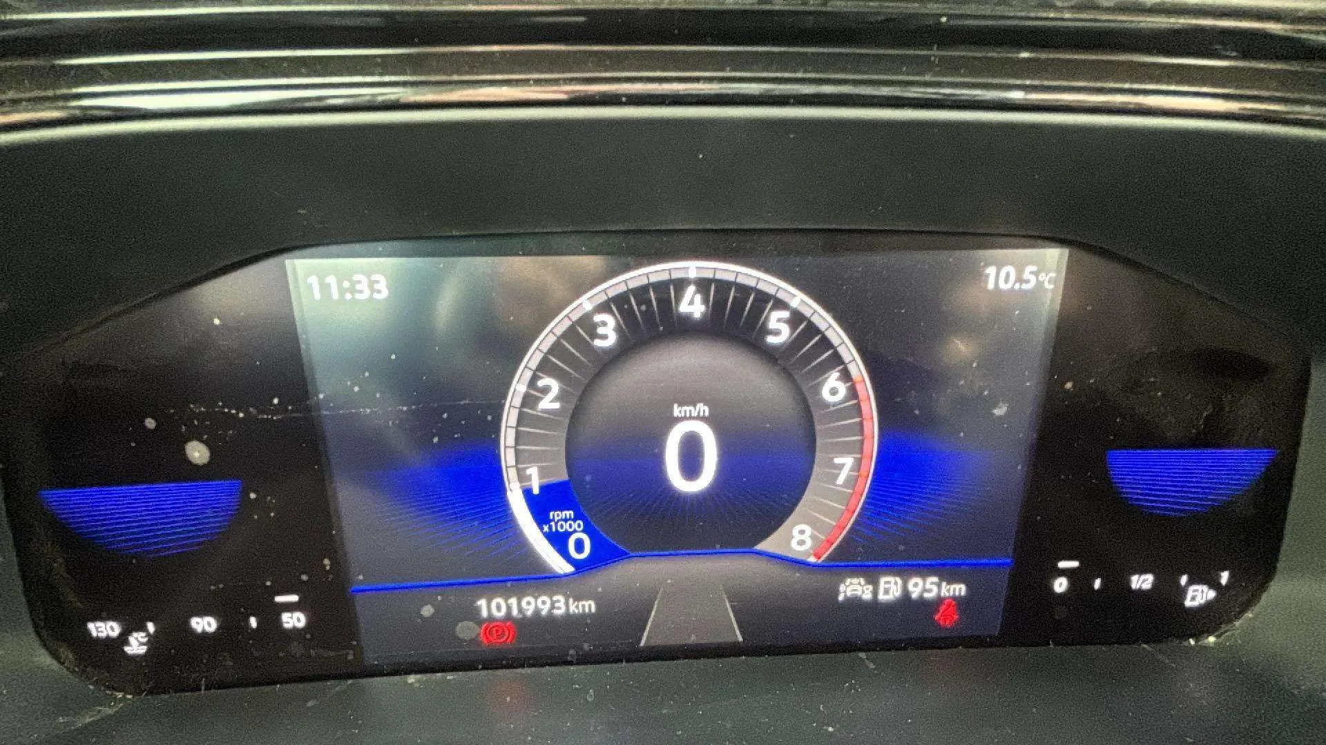 Volkswagen T-Cross Advance 1.0 TSI - foto 11