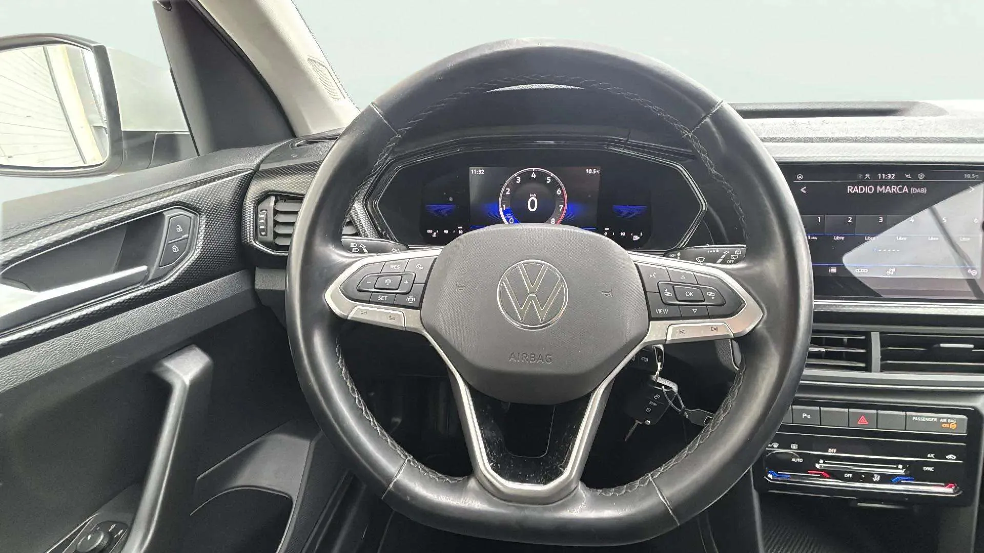 Volkswagen T-Cross Advance 1.0 TSI - foto 15
