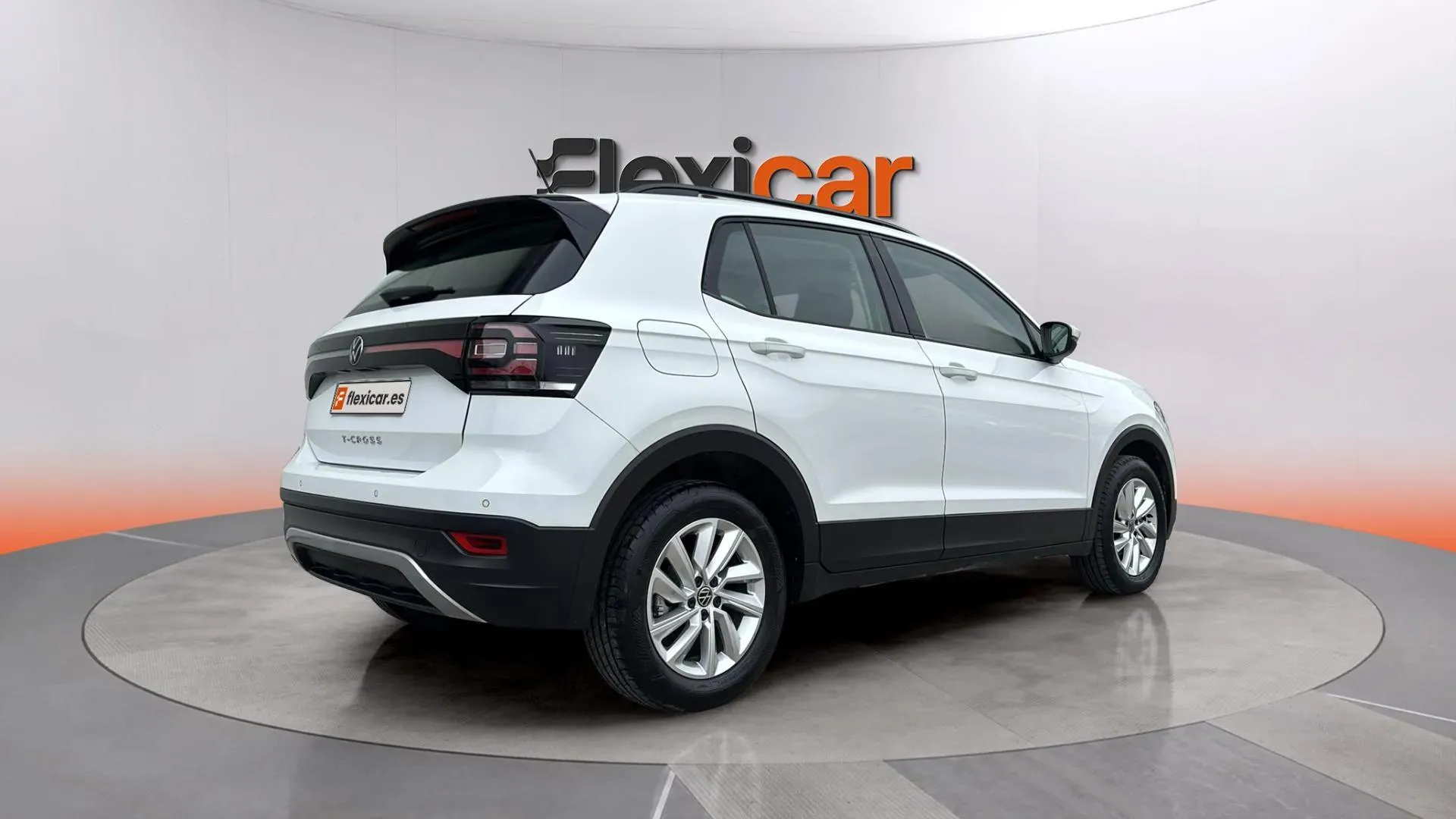 Volkswagen T-Cross Advance 1.0 TSI - foto 7