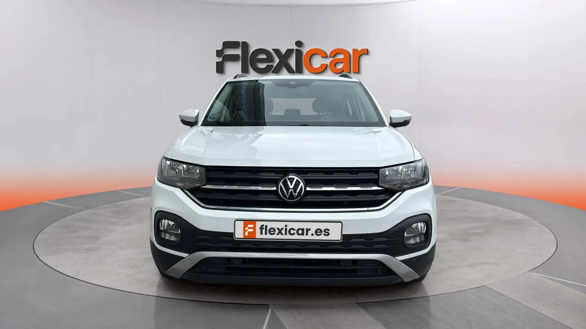 Volkswagen T-Cross Advance 1.0 TSI - foto 2