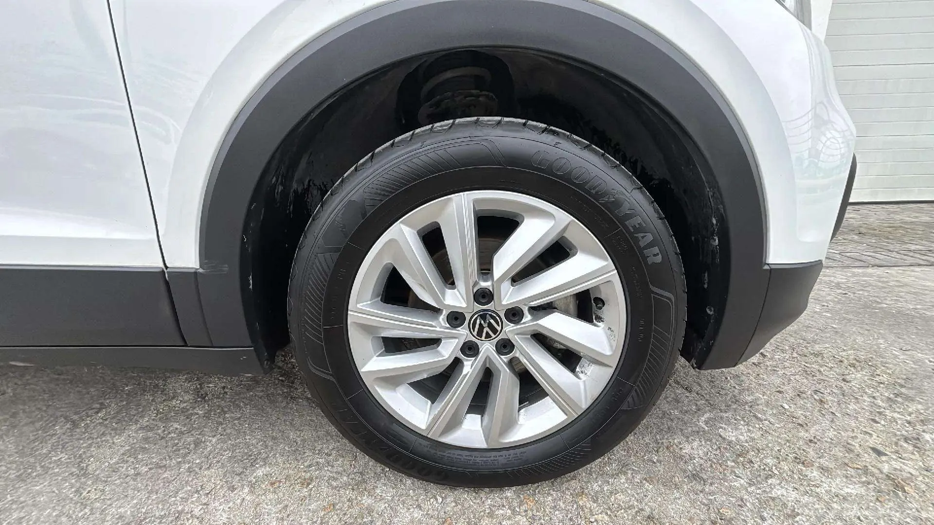 Volkswagen T-Cross Advance 1.0 TSI - foto 10
