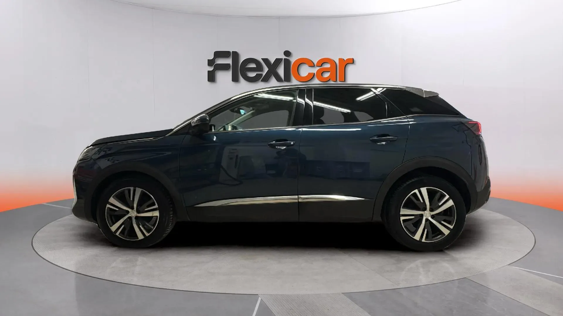 Peugeot 3008 1.2 PureTech Allure - foto 4