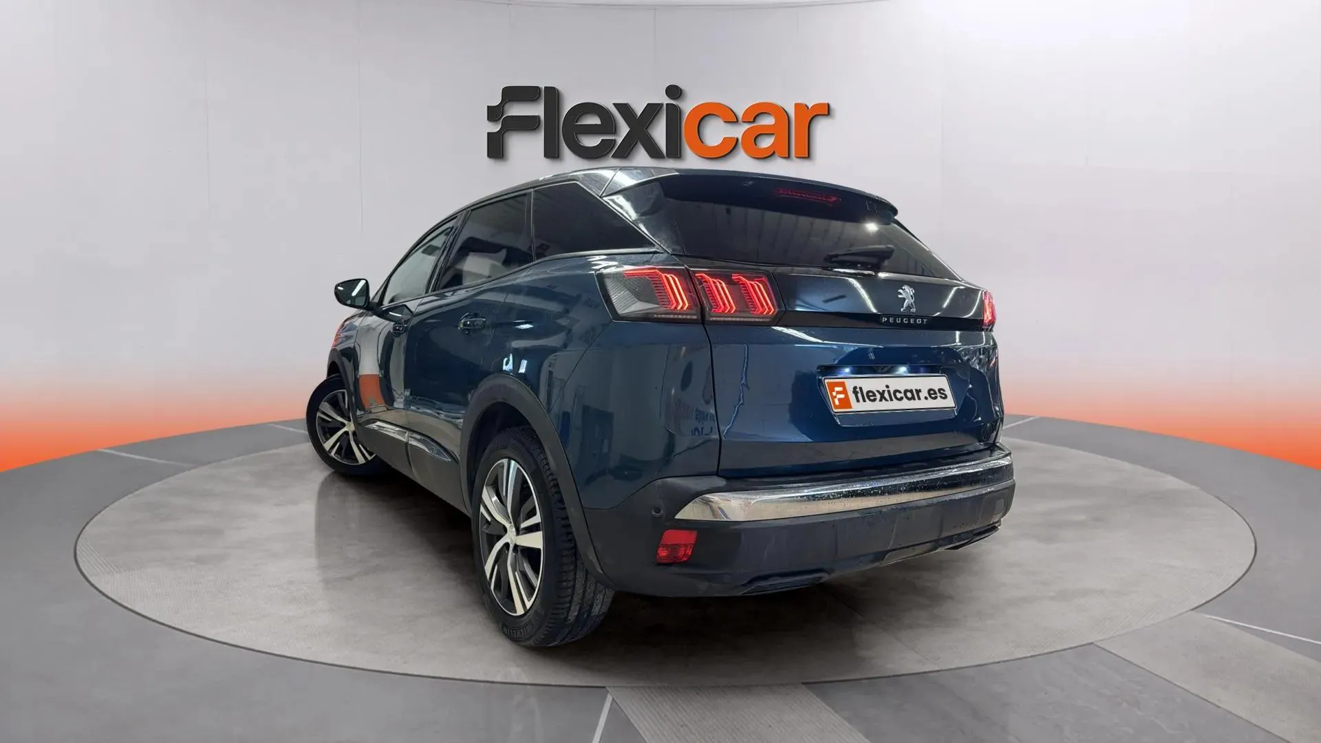 Peugeot 3008 1.2 PureTech Allure - foto 8