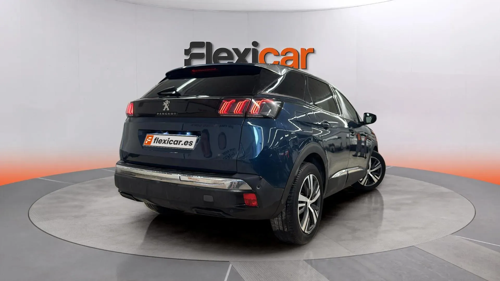 Peugeot 3008 1.2 PureTech Allure - foto 5