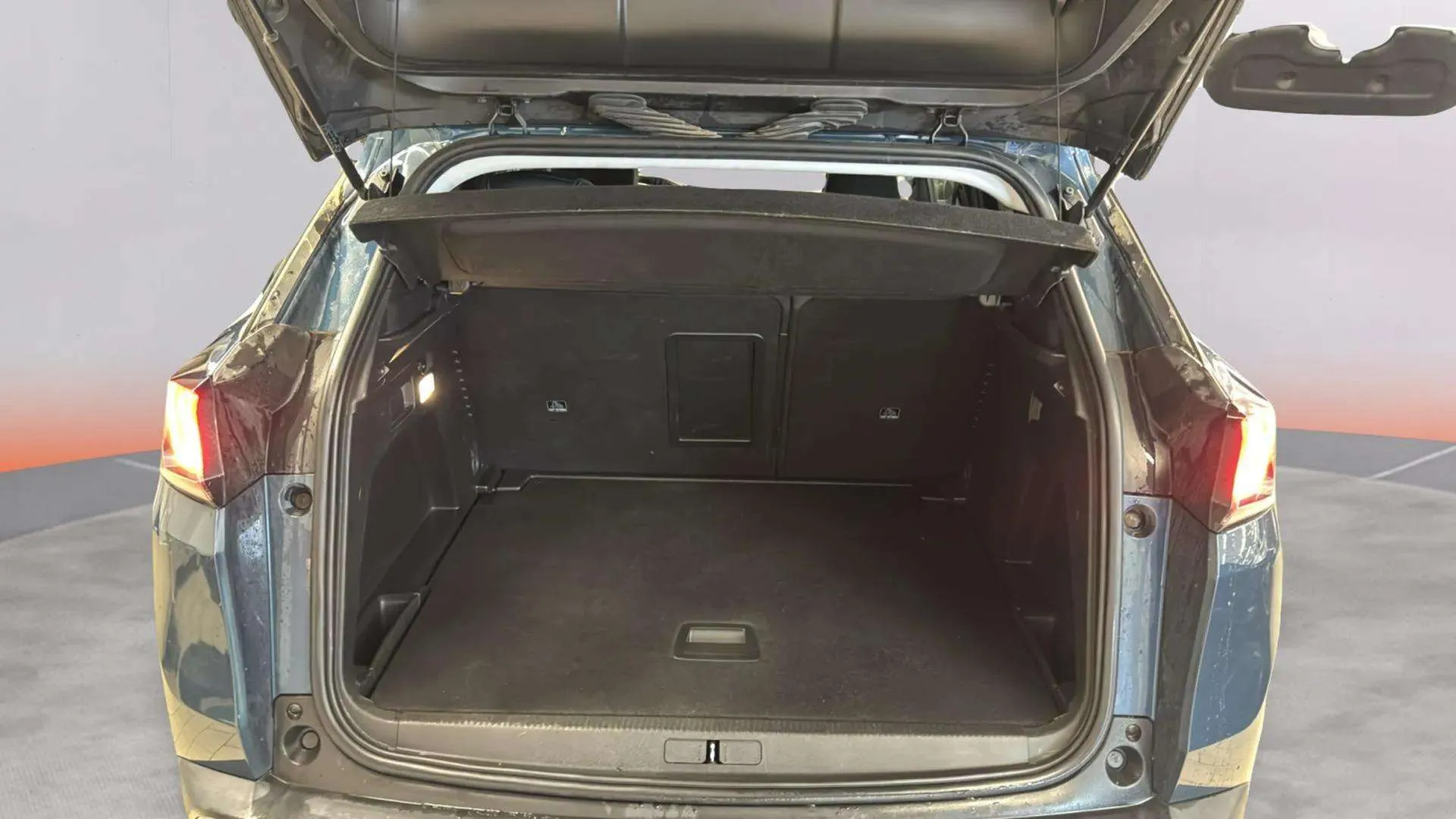 Peugeot 3008 1.2 PureTech Allure - foto 10