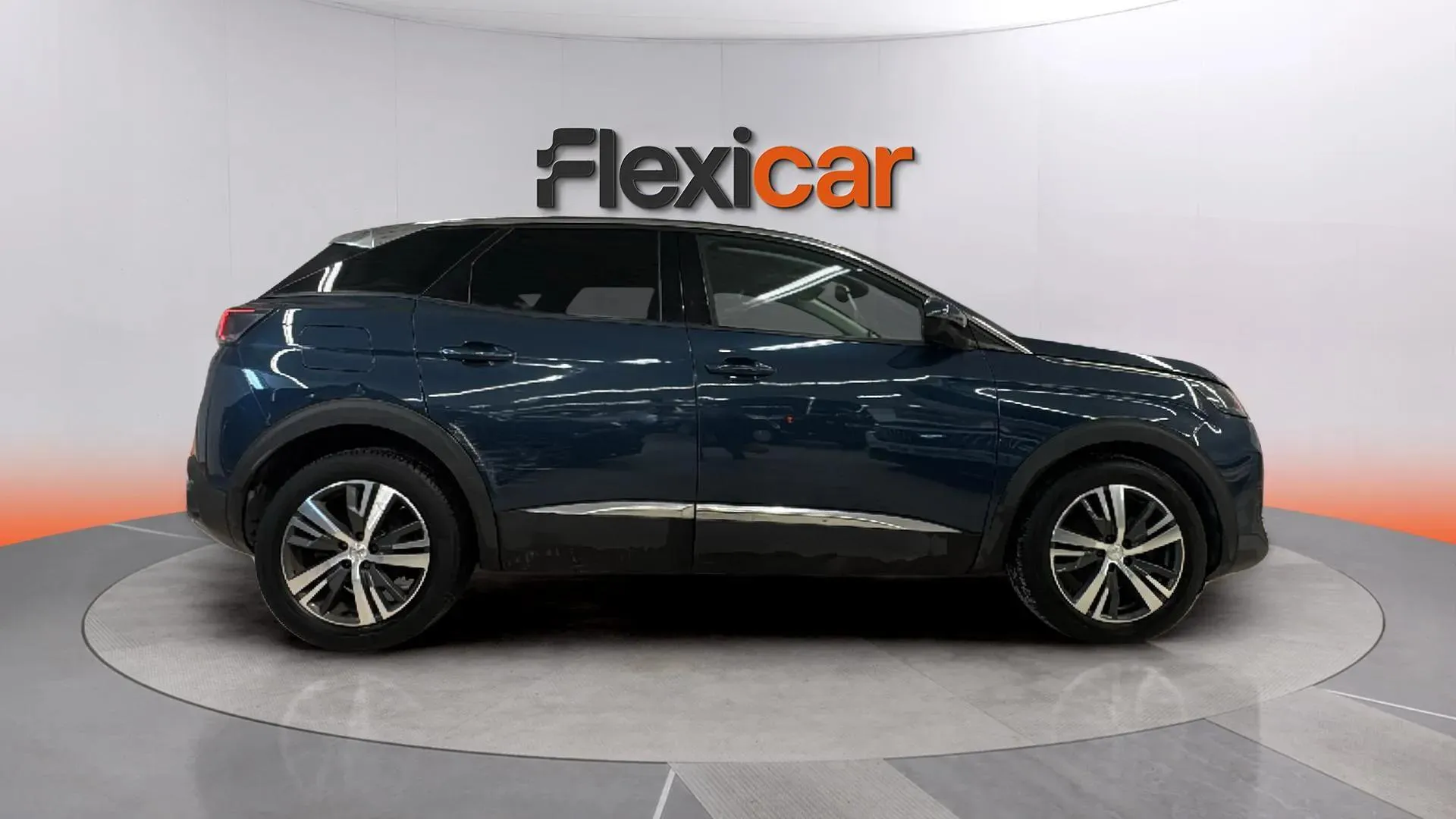 Peugeot 3008 1.2 PureTech Allure - foto 7