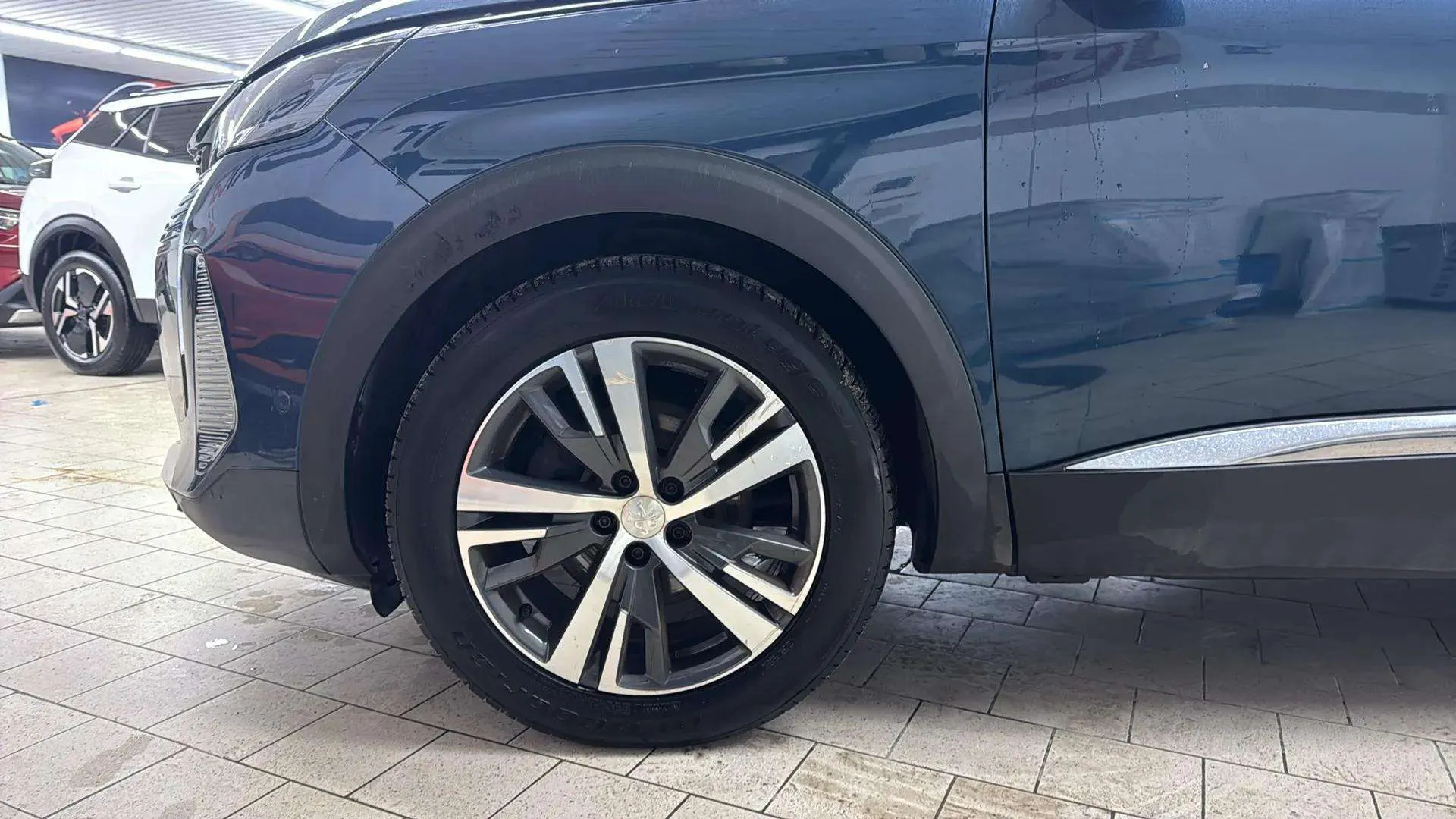 Peugeot 3008 1.2 PureTech Allure - foto 9
