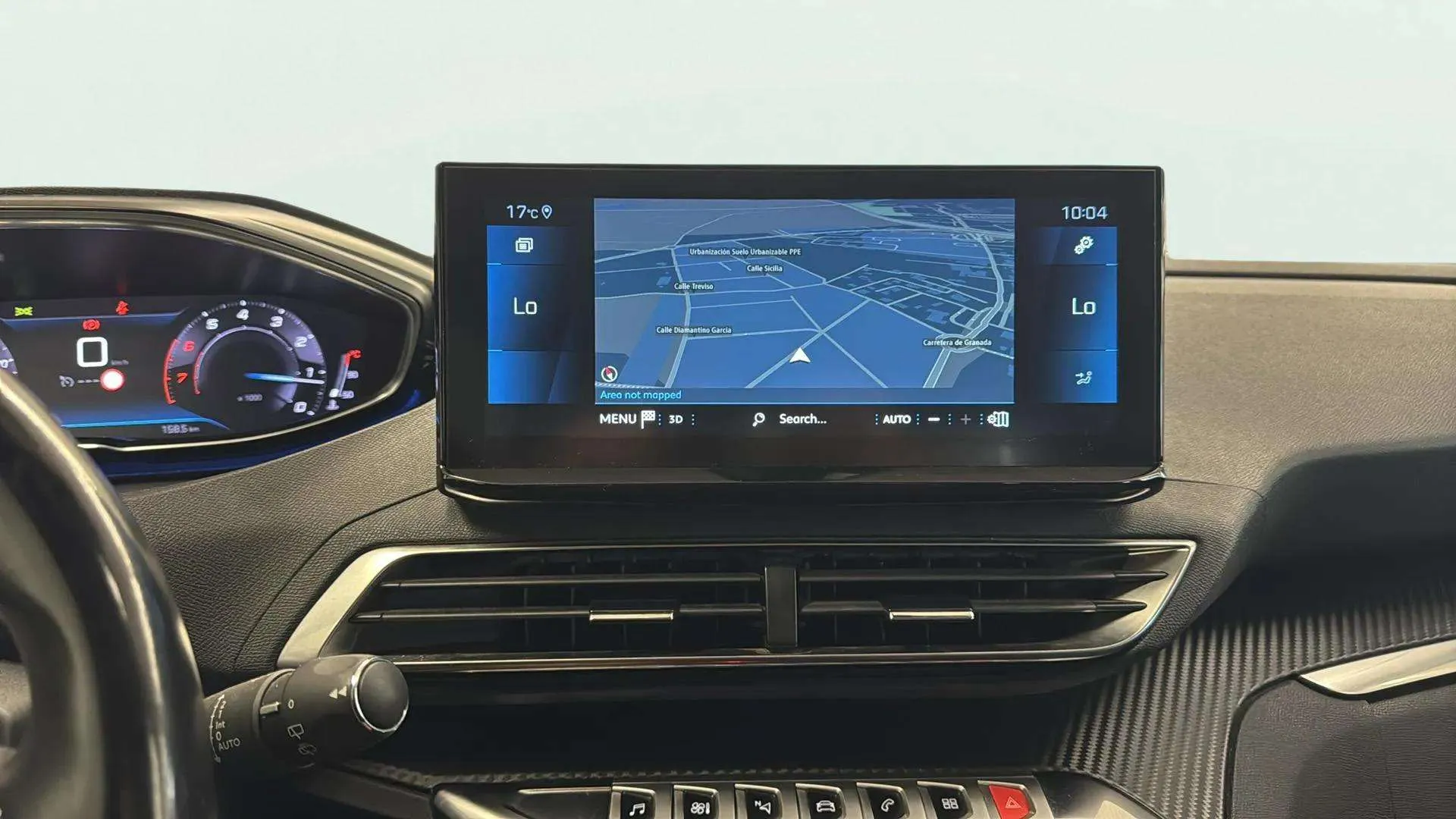 Peugeot 3008 1.2 PureTech Allure - foto 12