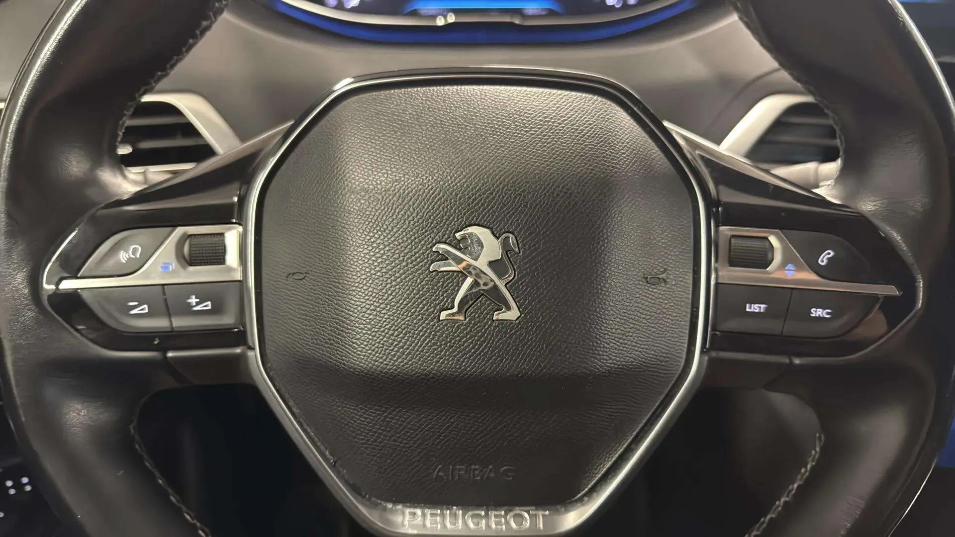 Peugeot 3008 1.2 PureTech Allure - foto 13