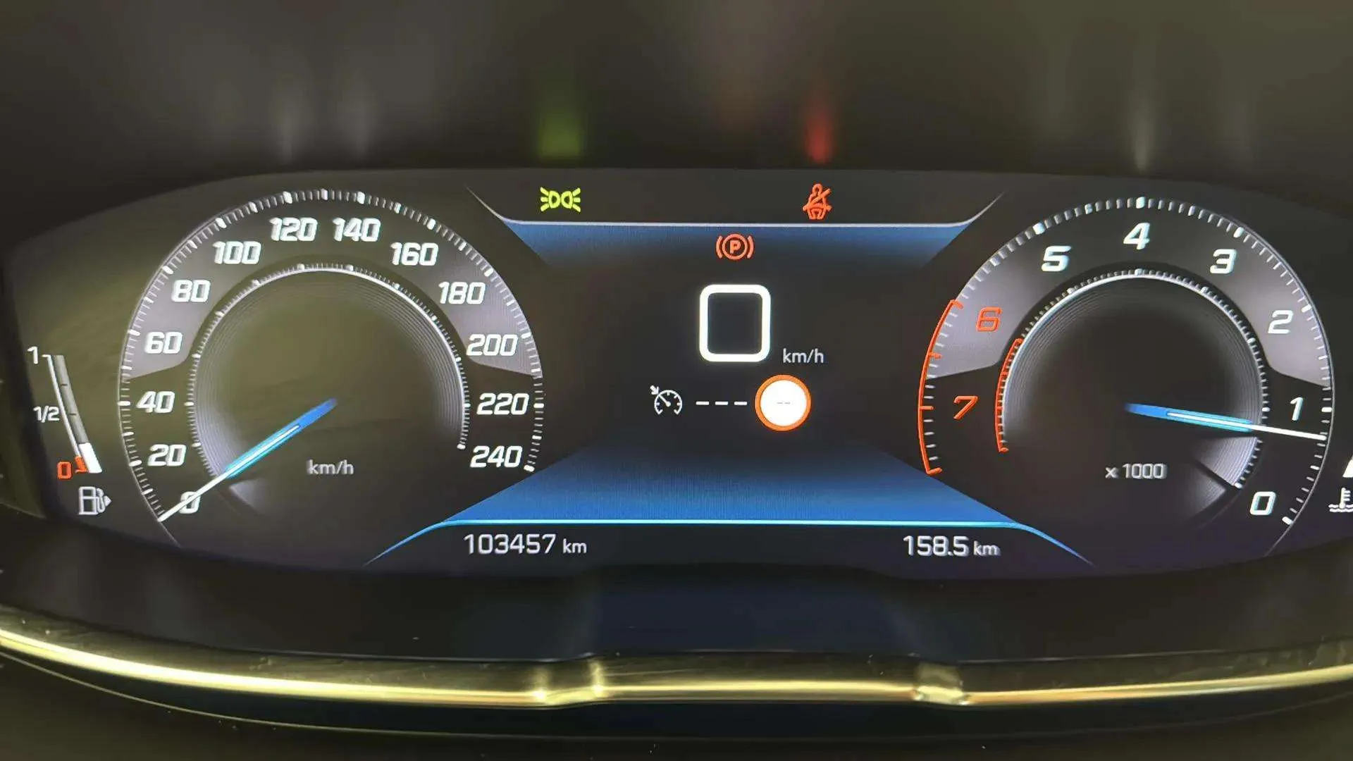 Peugeot 3008 1.2 PureTech Allure - foto 14