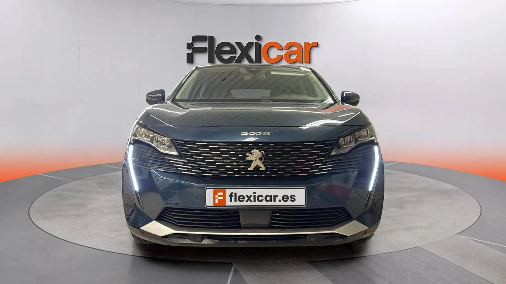 Peugeot 3008 1.2 PureTech Allure - foto 2