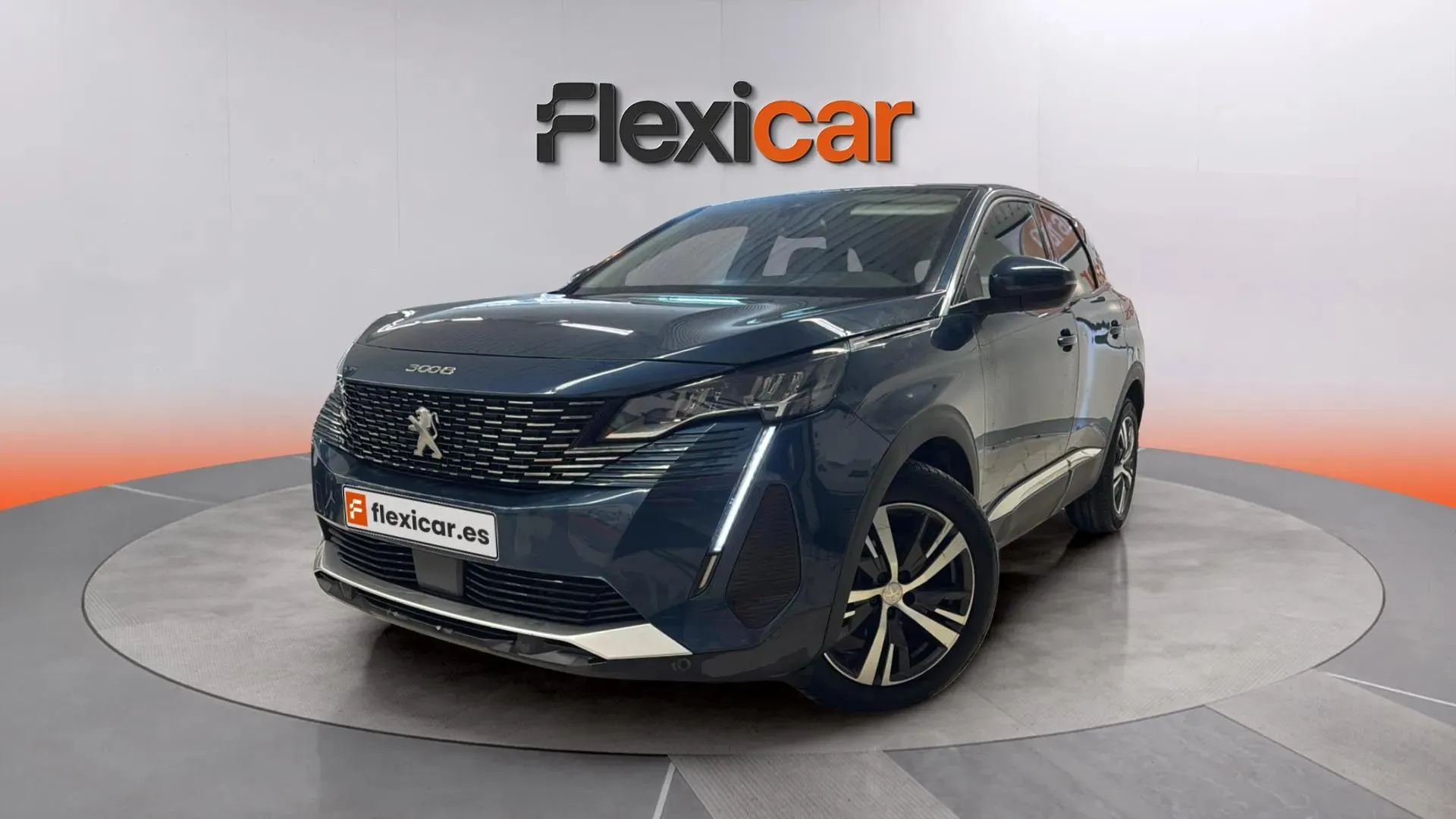 Peugeot 3008 1.2 PureTech Allure - foto 3