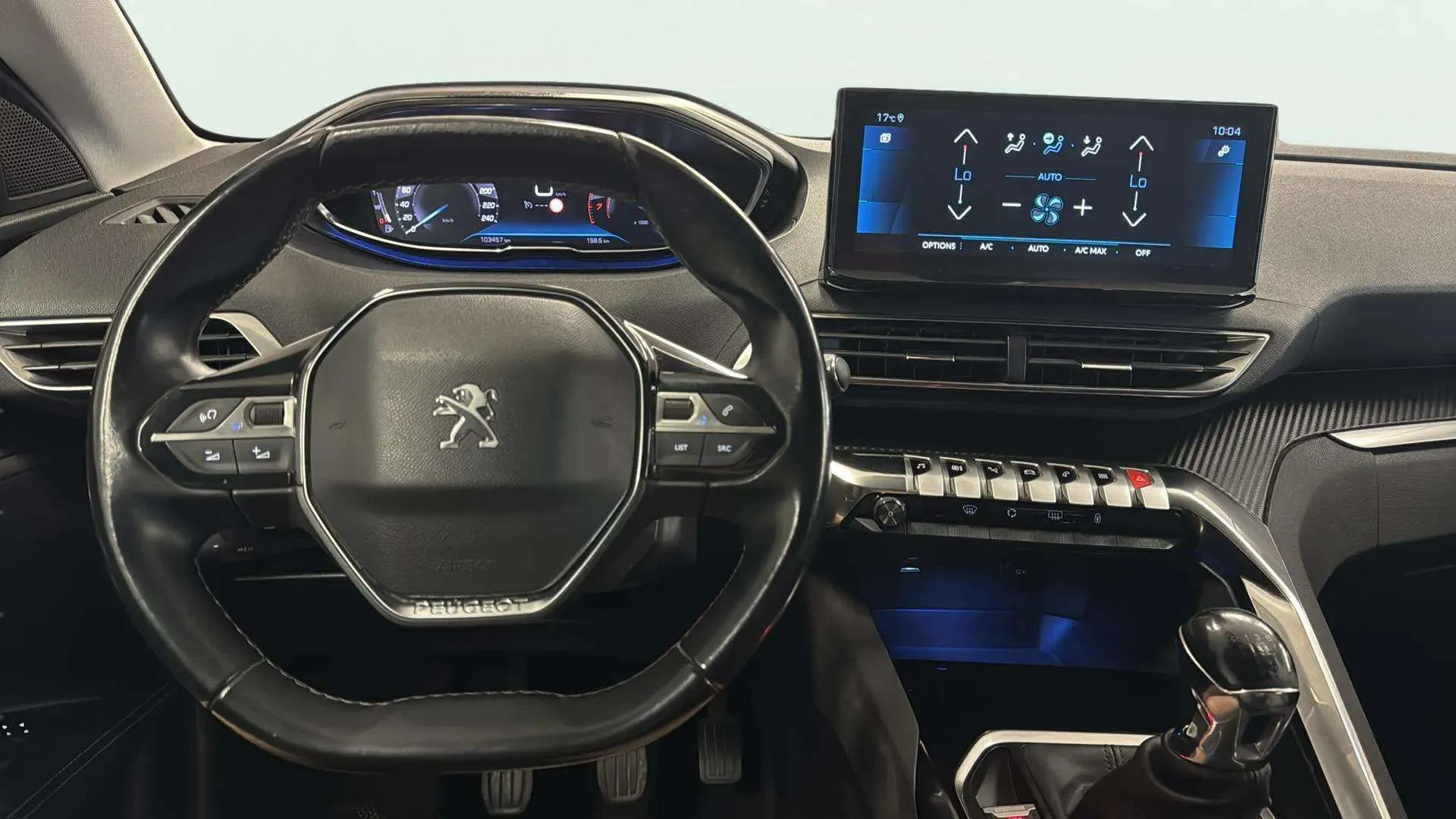 Peugeot 3008 1.2 PureTech Allure - foto 11