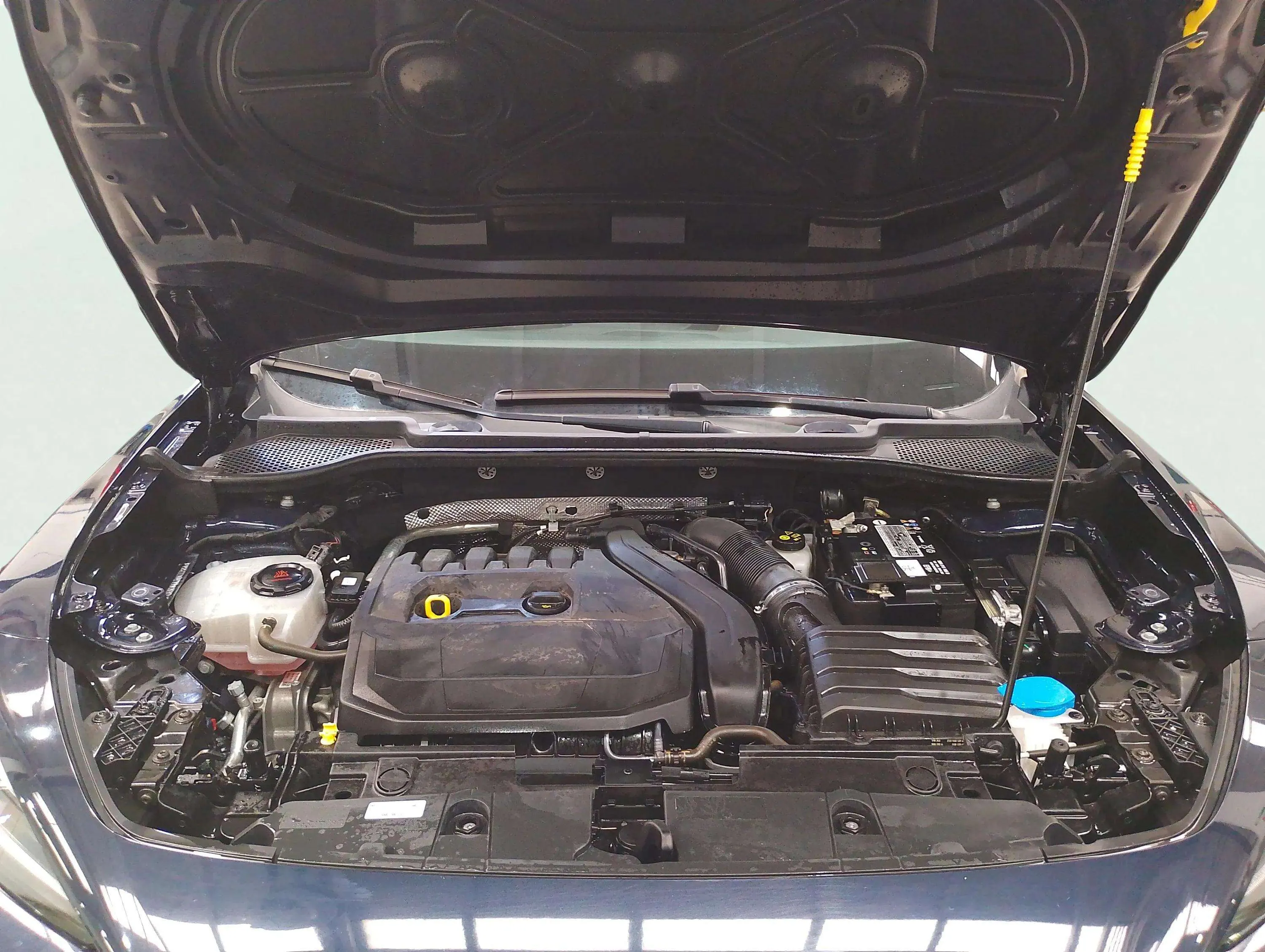 Cupra Formentor 1.5 TSI DSG - foto 26