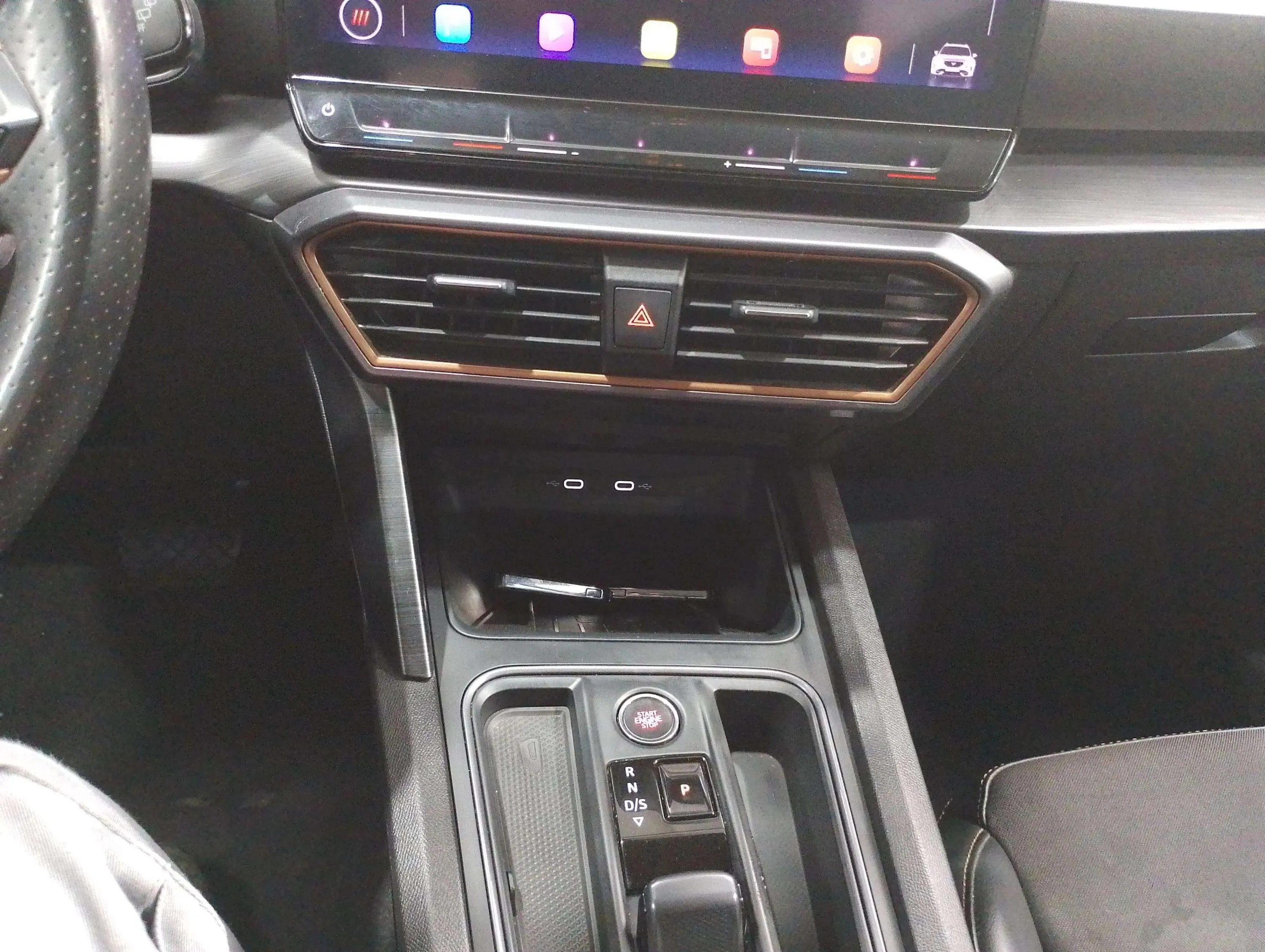 Cupra Formentor 1.5 TSI DSG - foto 18