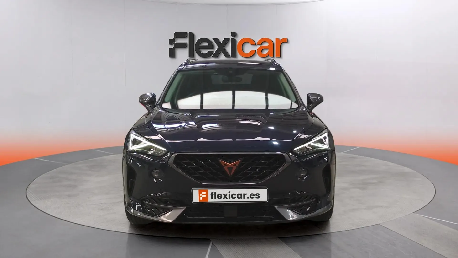 Cupra Formentor 1.5 TSI DSG - foto 11