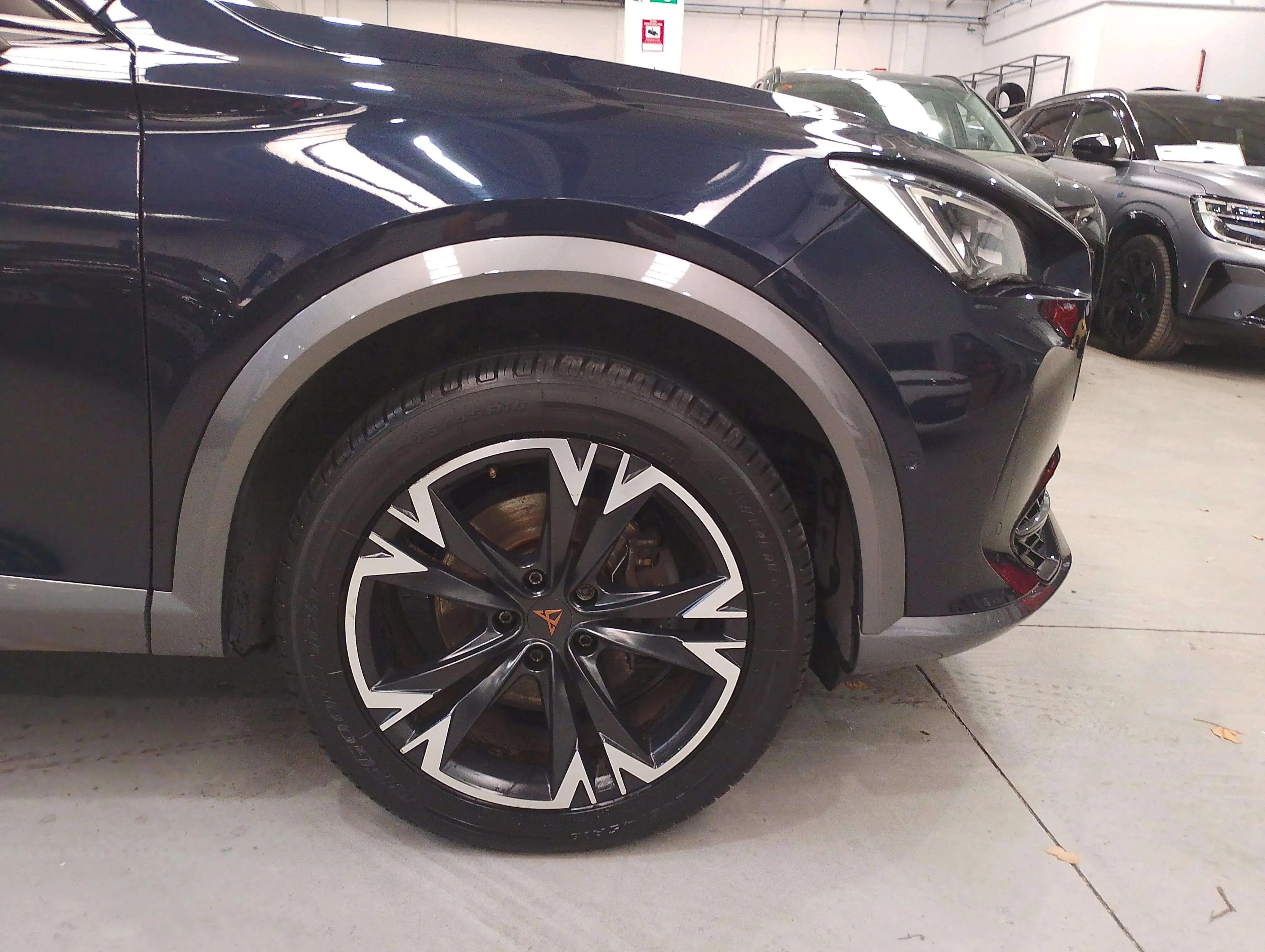 Cupra Formentor 1.5 TSI DSG - foto 15
