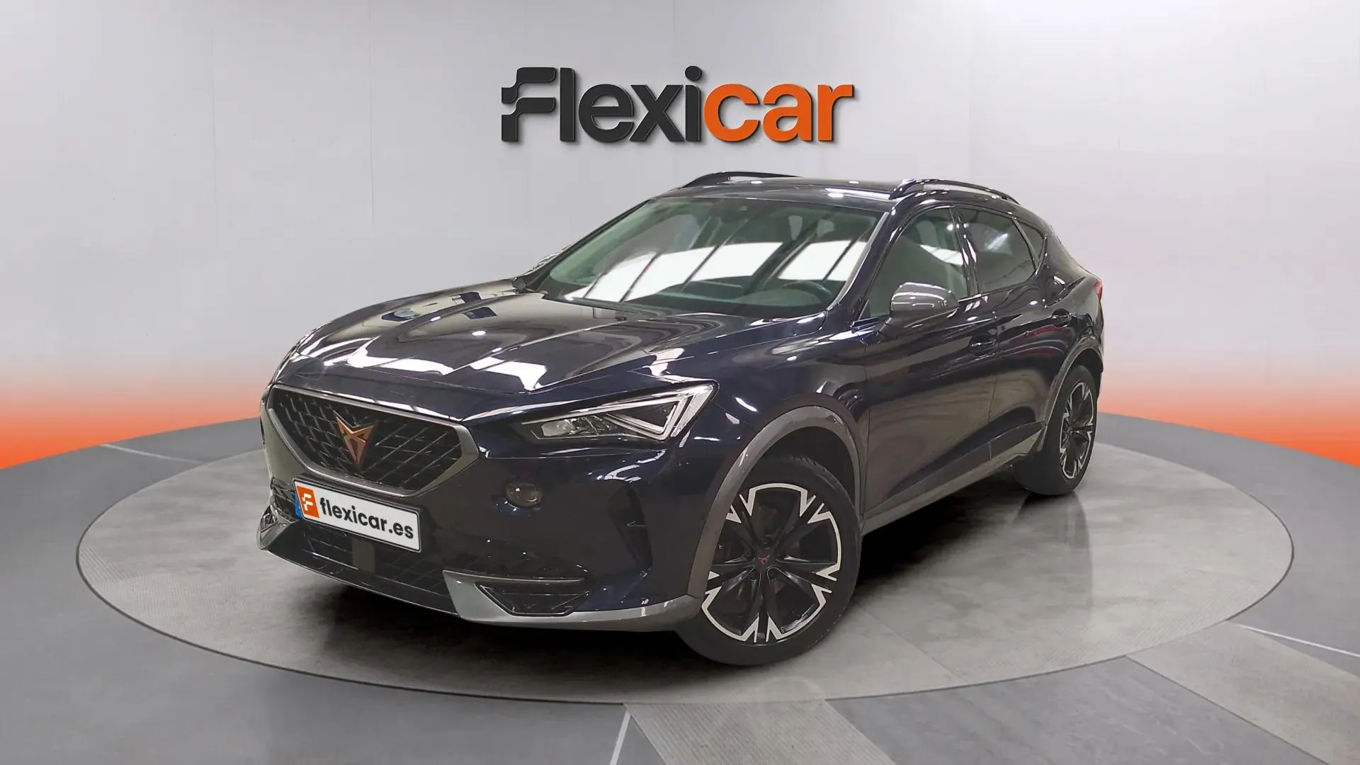Cupra Formentor 1.5 TSI DSG - foto 12