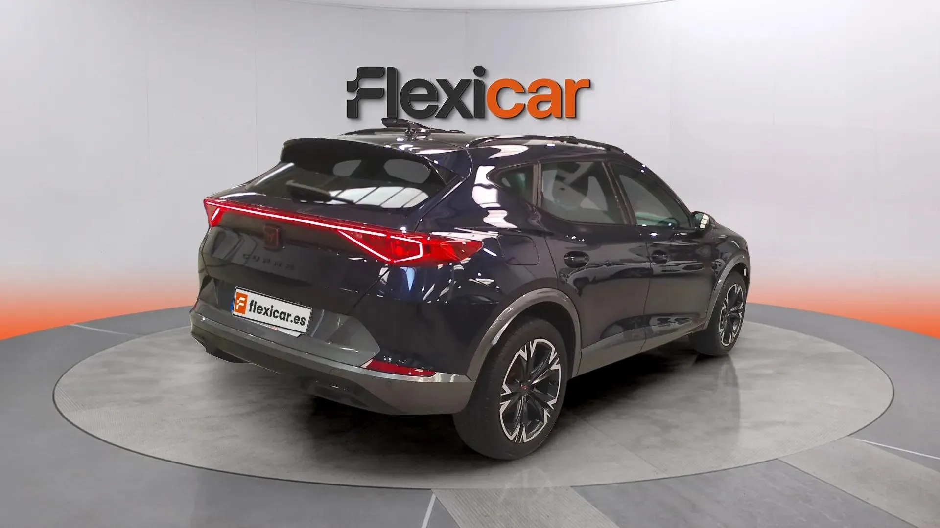 Cupra Formentor 1.5 TSI DSG - foto 5