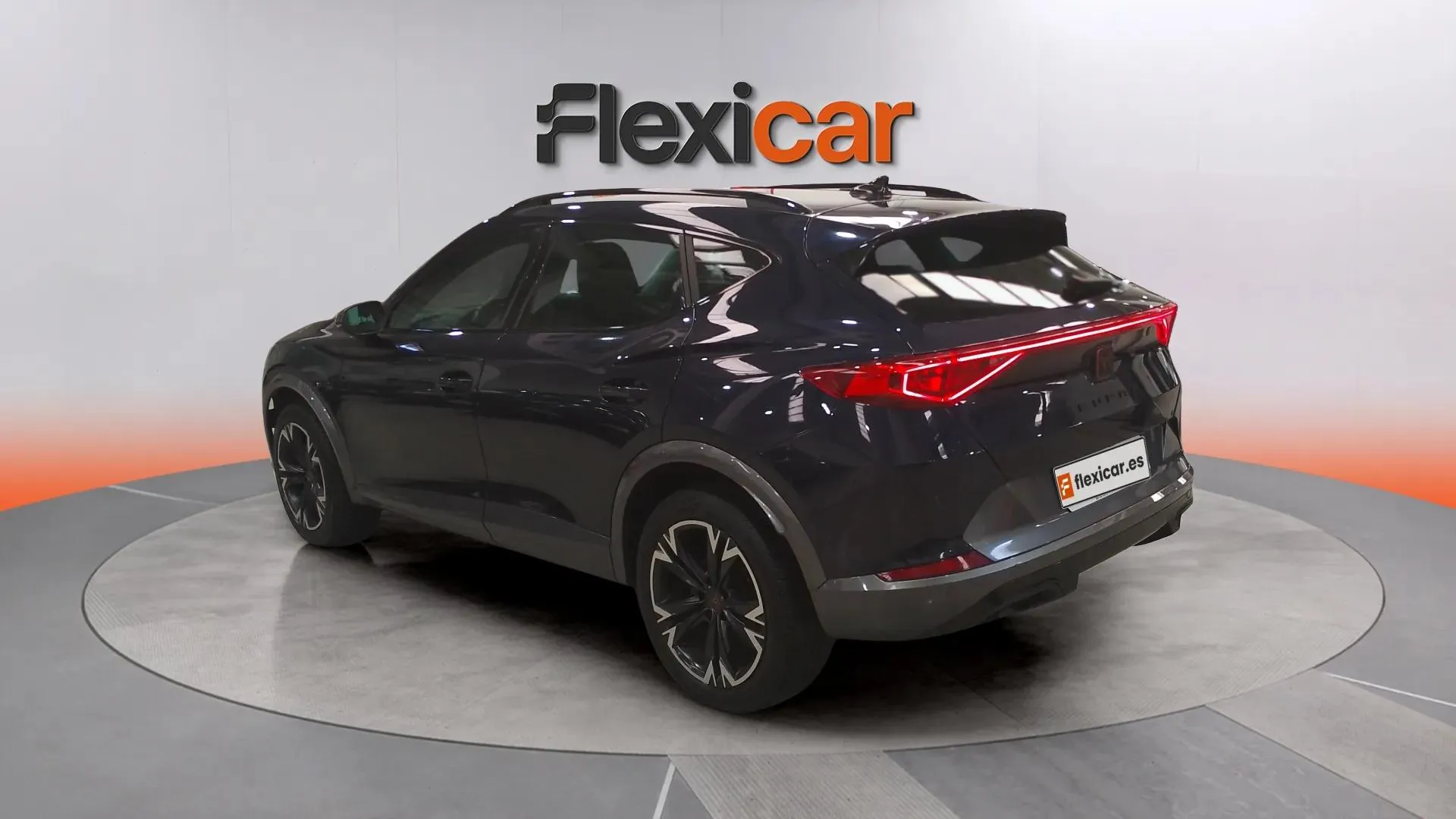 Cupra Formentor 1.5 TSI DSG - foto 10