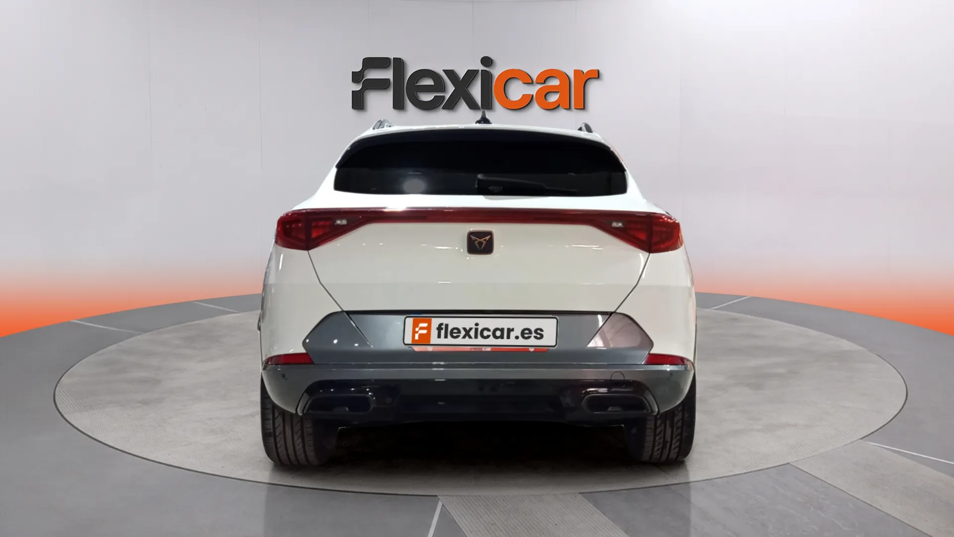 Cupra Formentor 1.5 TSI DSG - foto 5
