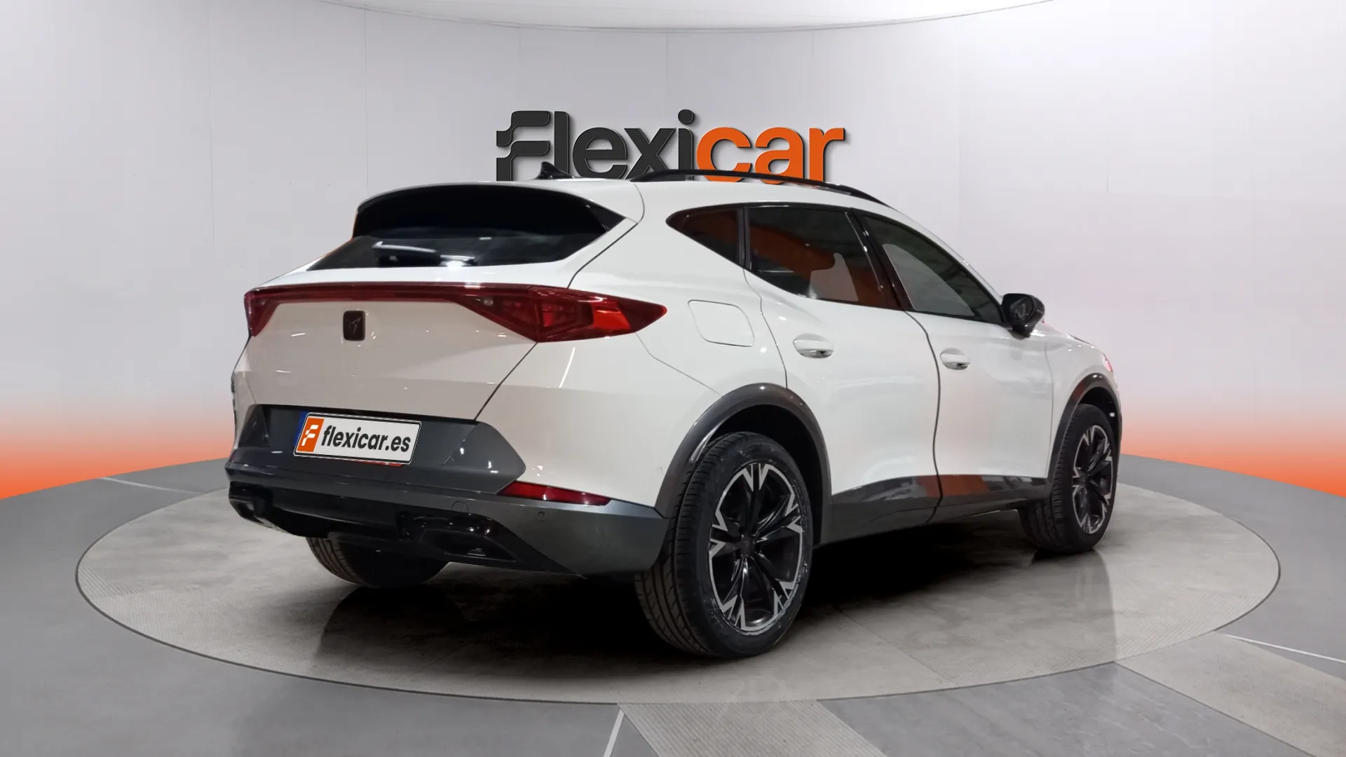 Cupra Formentor 1.5 TSI DSG - foto 8