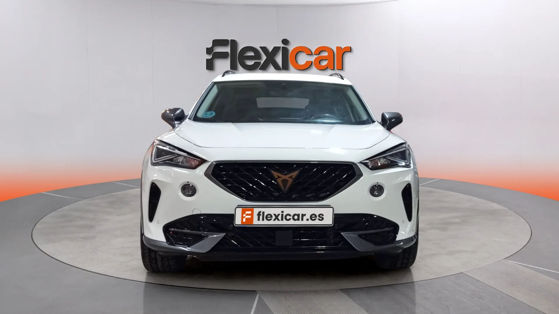 Cupra Formentor 1.5 TSI DSG - foto 2