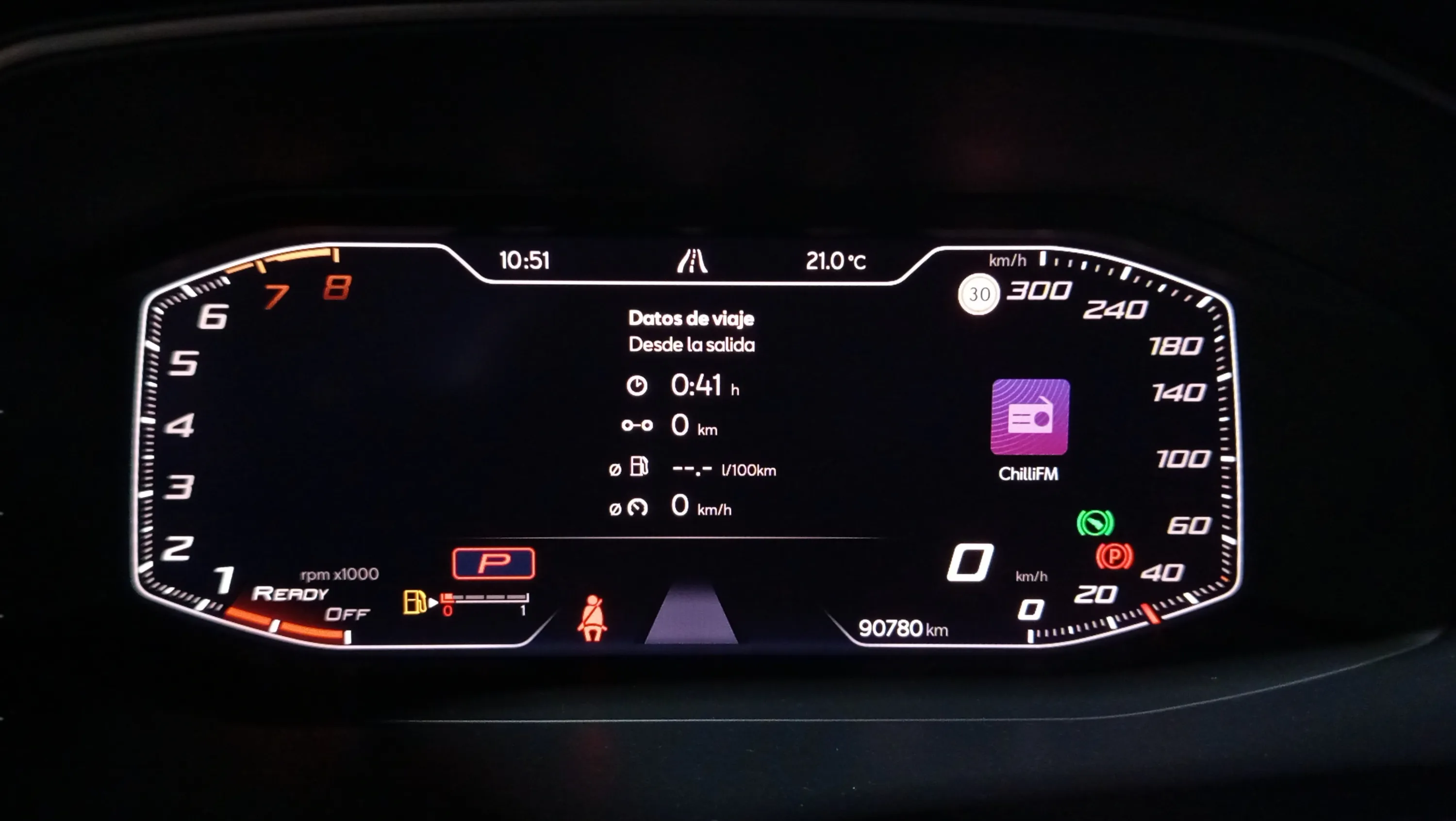 Cupra Formentor 1.5 TSI DSG - foto 12