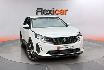 peugeot 3008 12 puretech 96kw s amps allure eat8 gasolina automatica vilagarcia 903000000240278